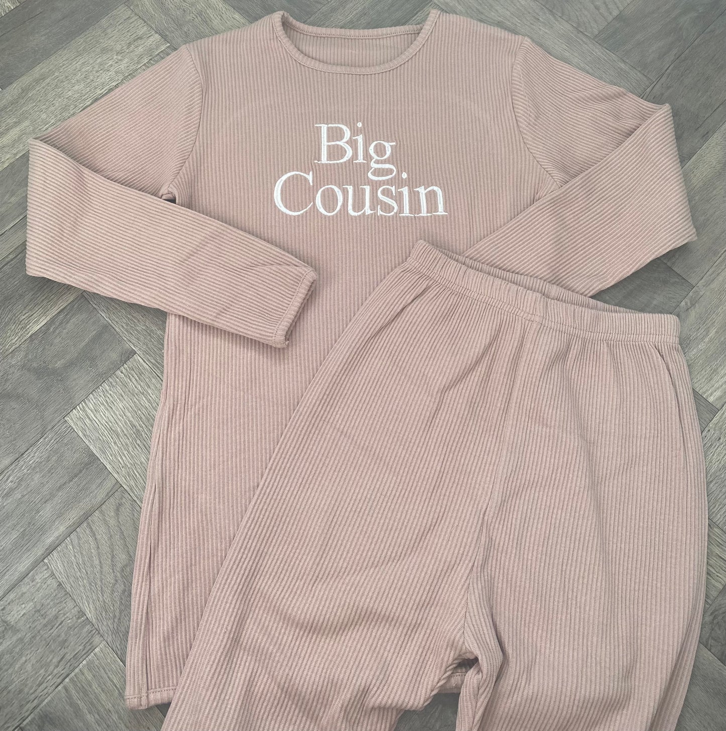 Big Cousin Loungeset