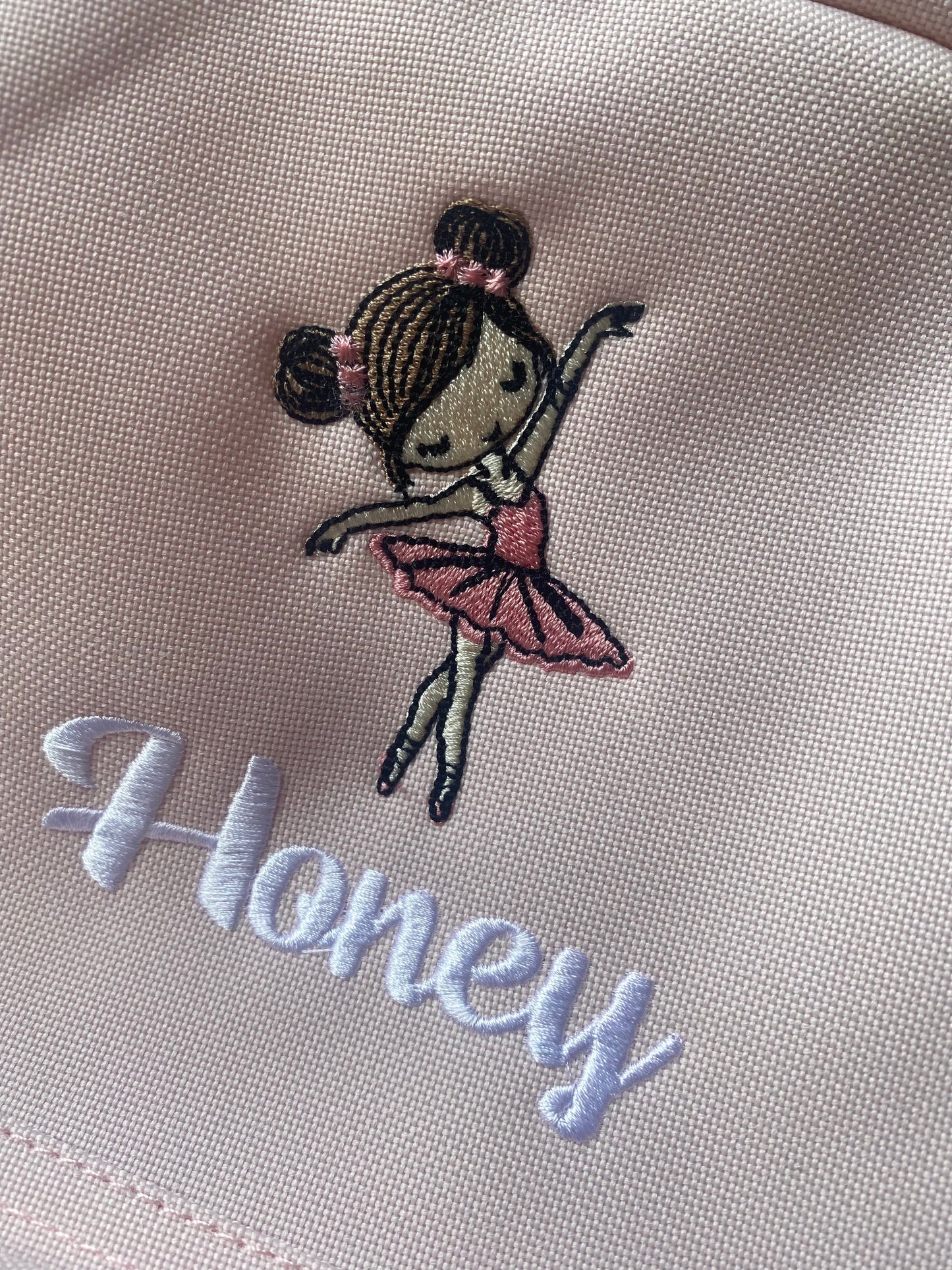 Dancer Backpack
