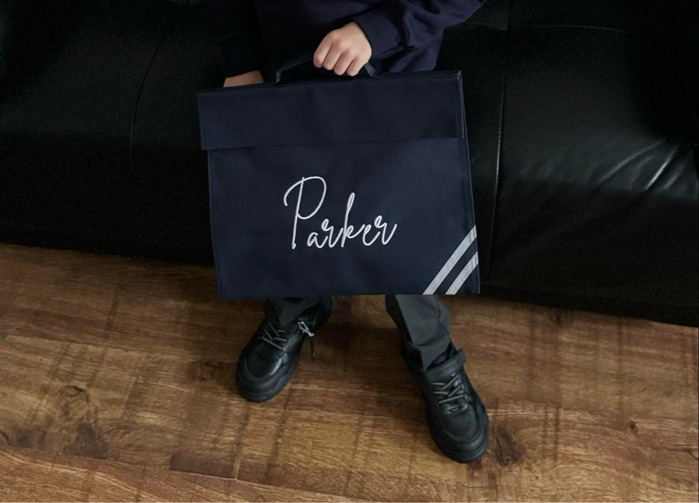 School Book Bag