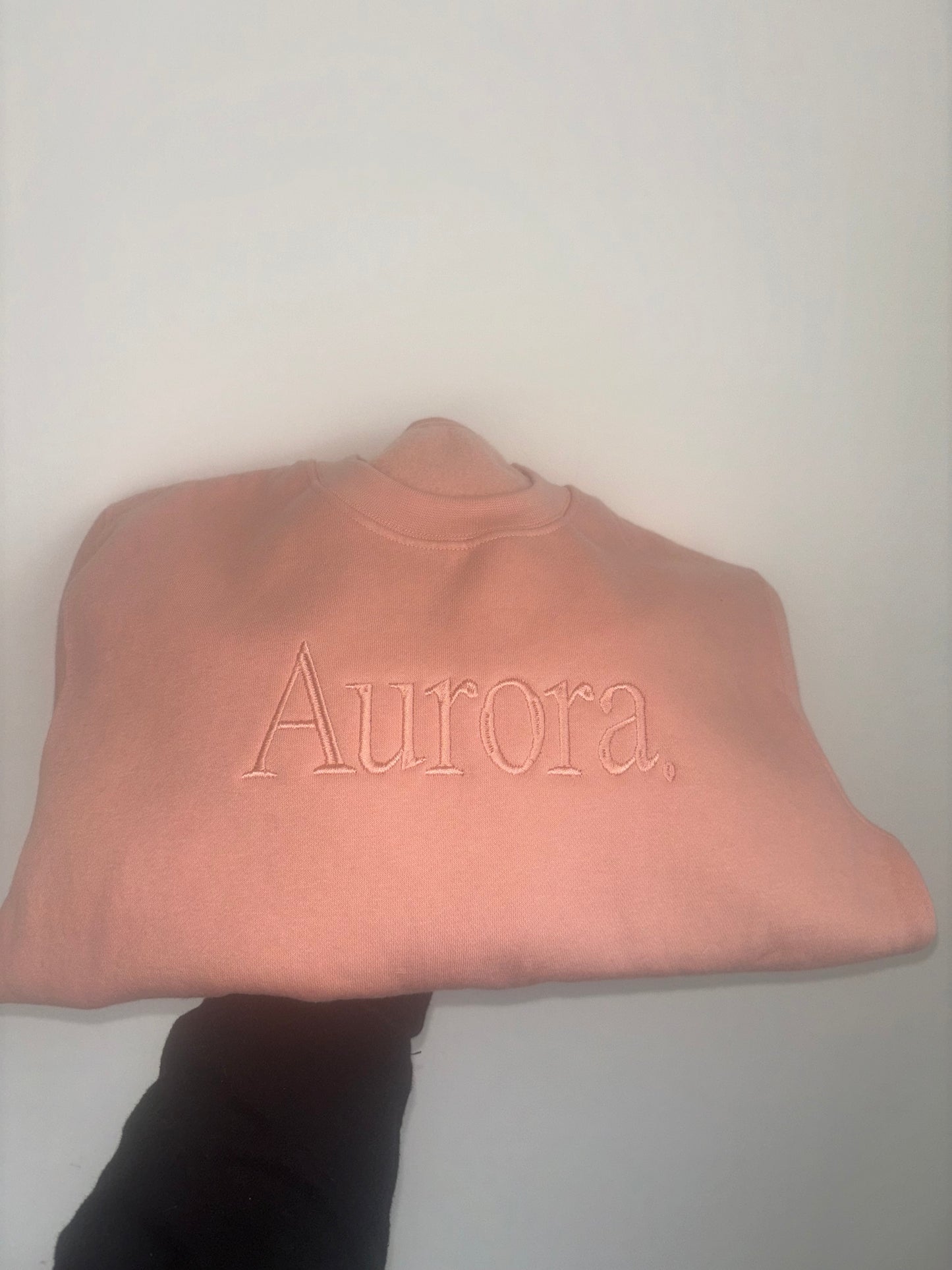 Times Roman Jumper
