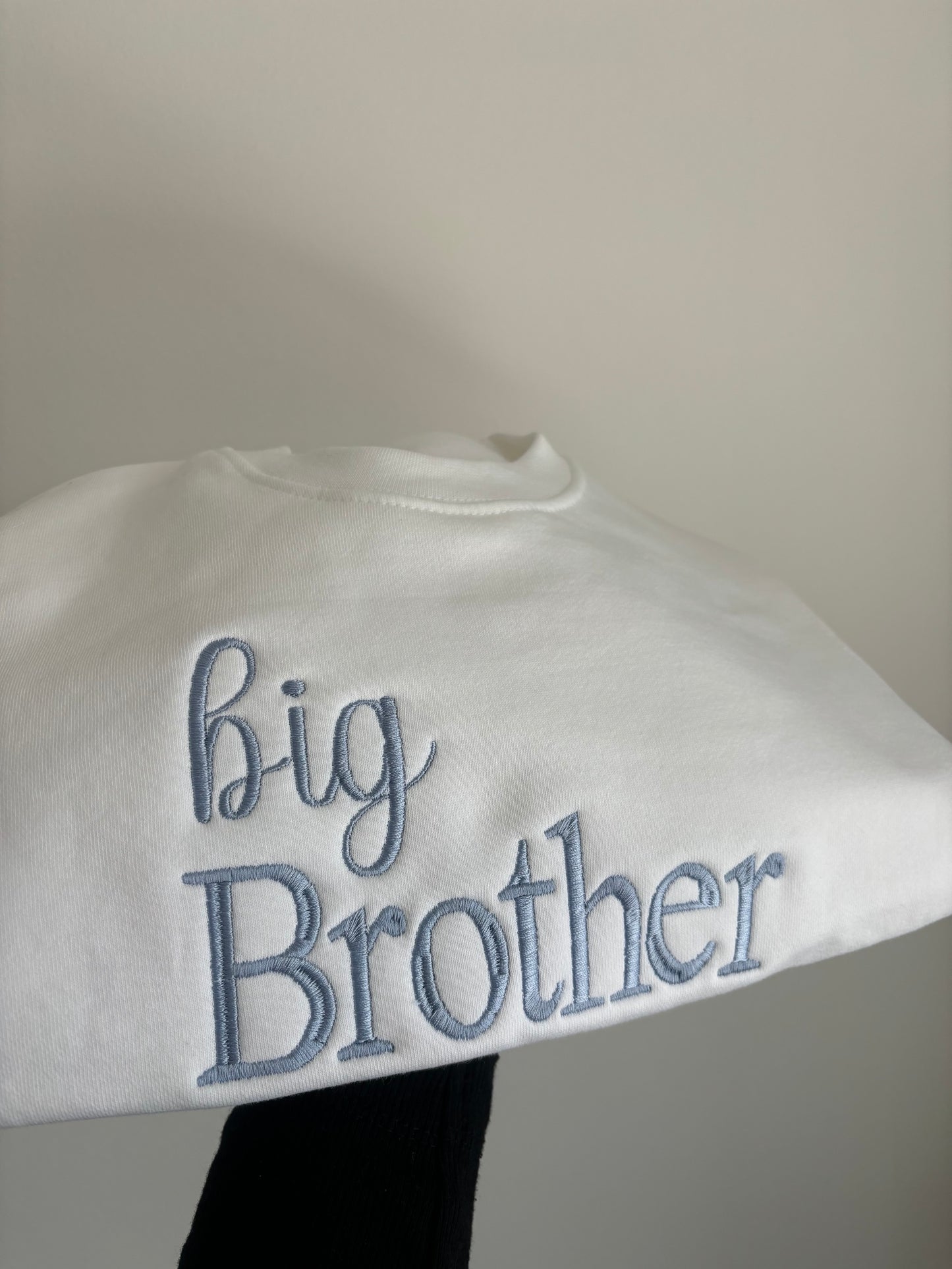 Big Brother jumper
