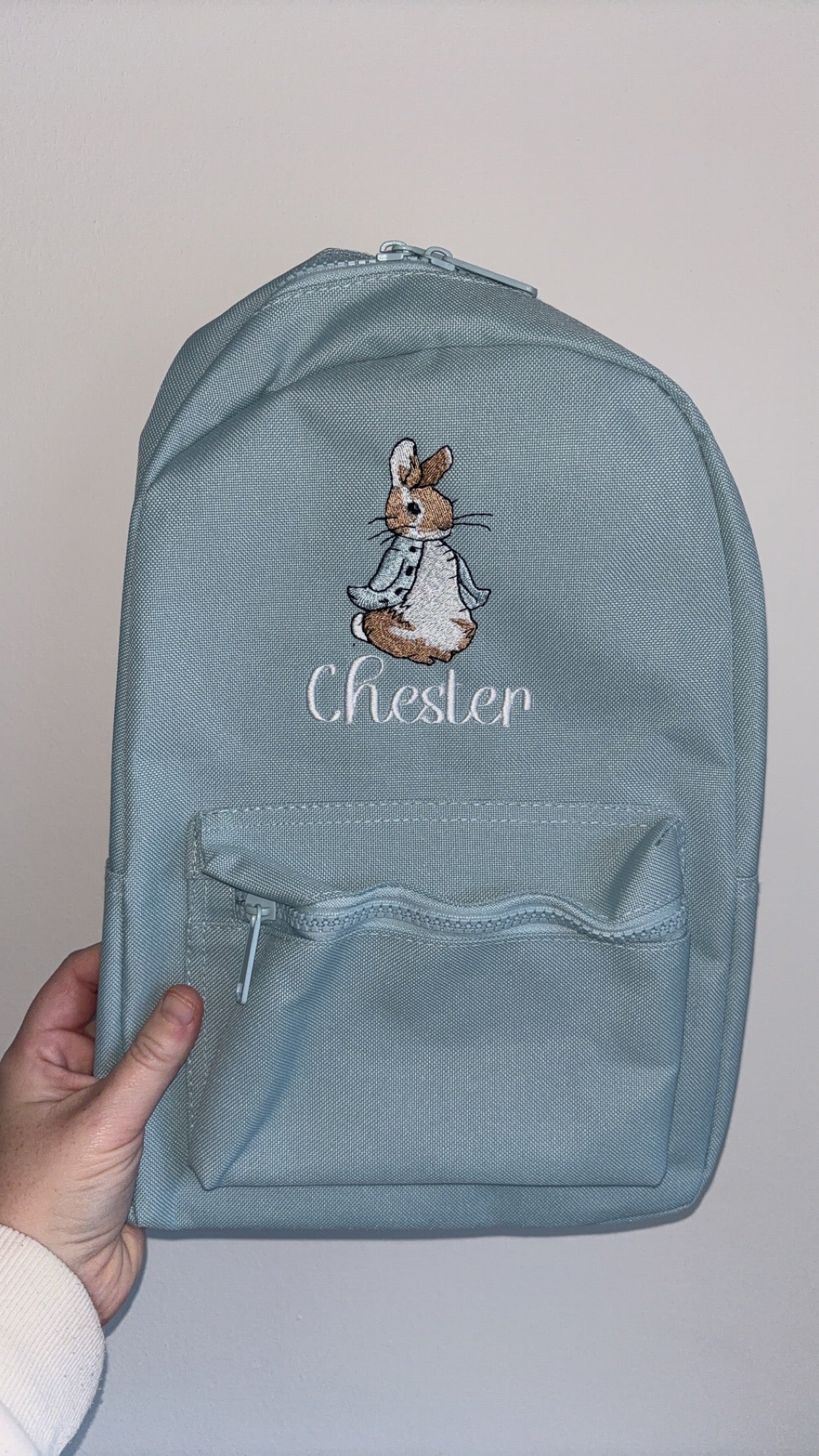 Peter Rabbit Backpack