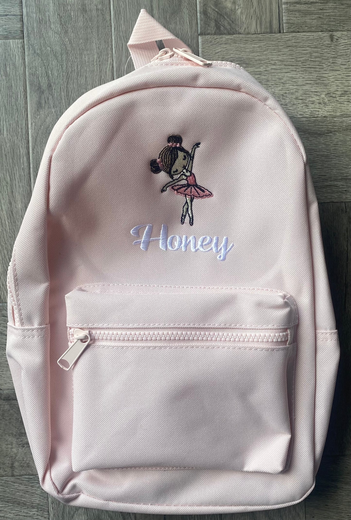 Dancer Backpack