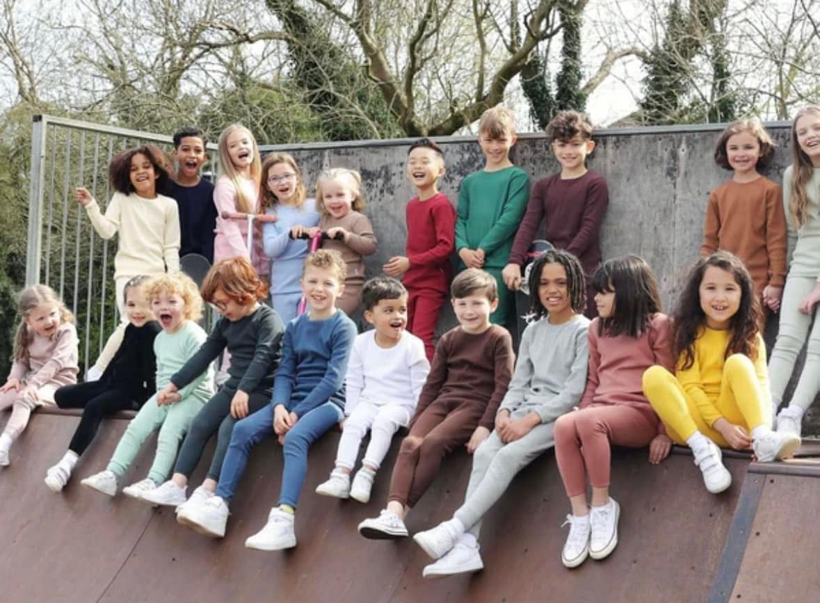 Peter/Flopsy Rabbit Loungesets