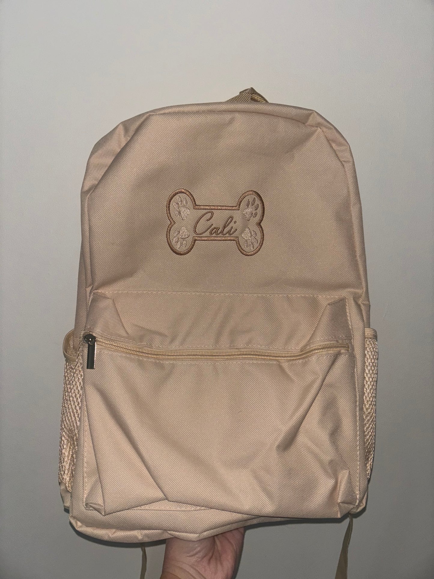 Dog Backpack