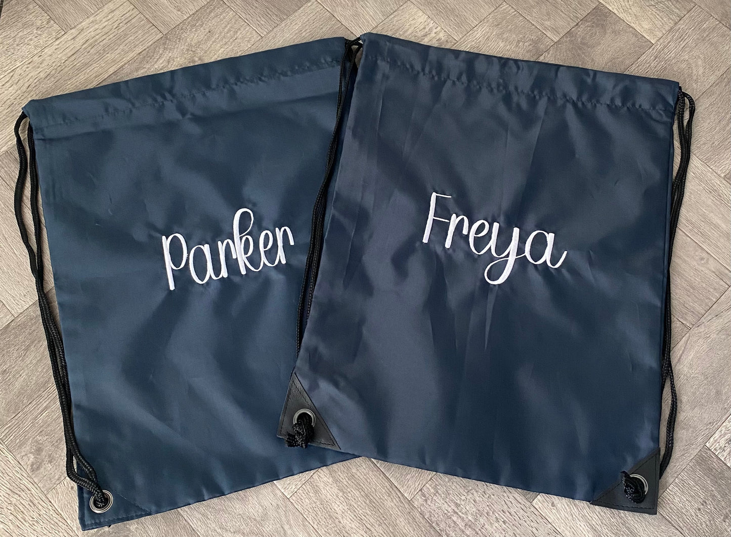 Gym Bag