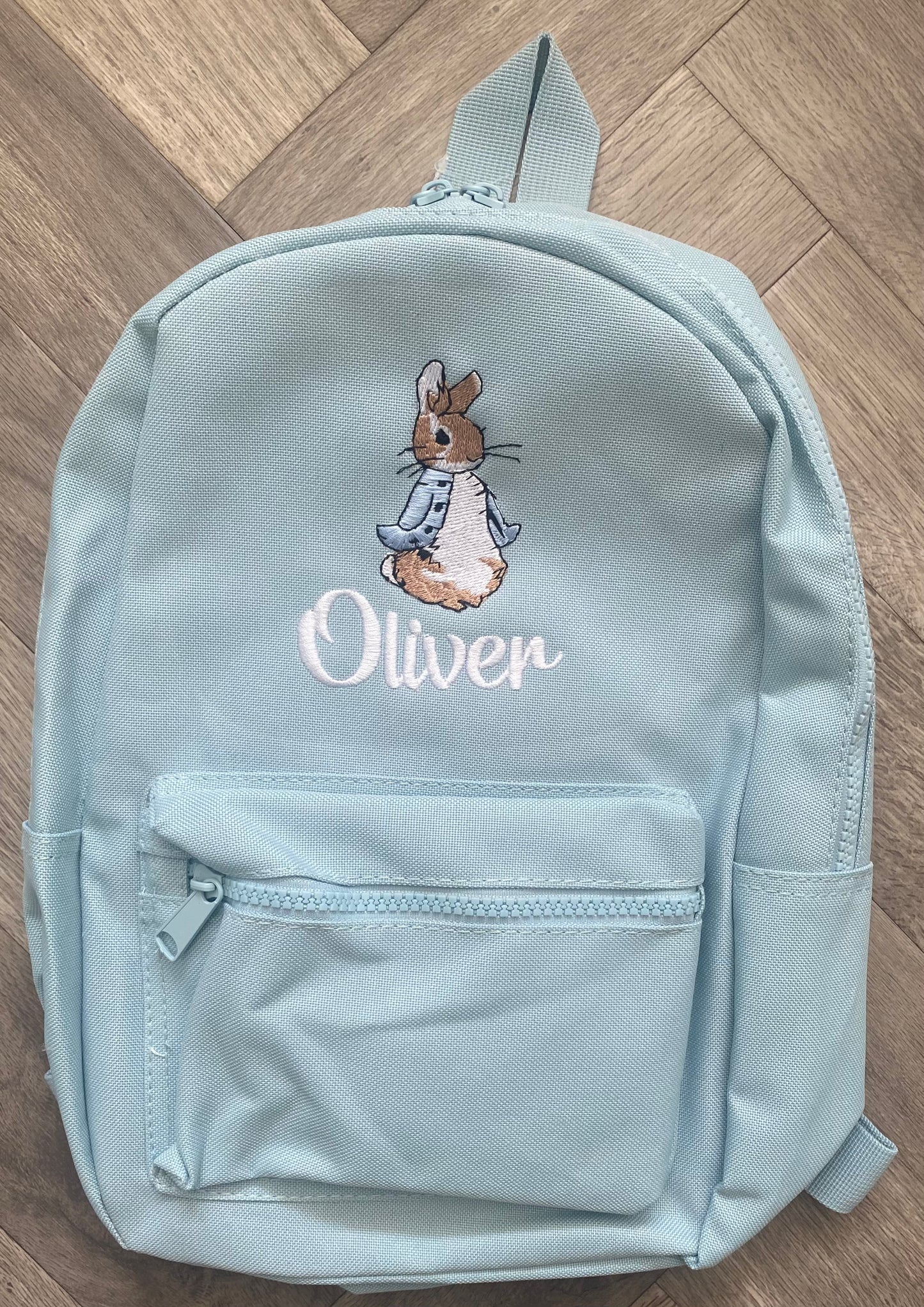 Peter Rabbit Backpack