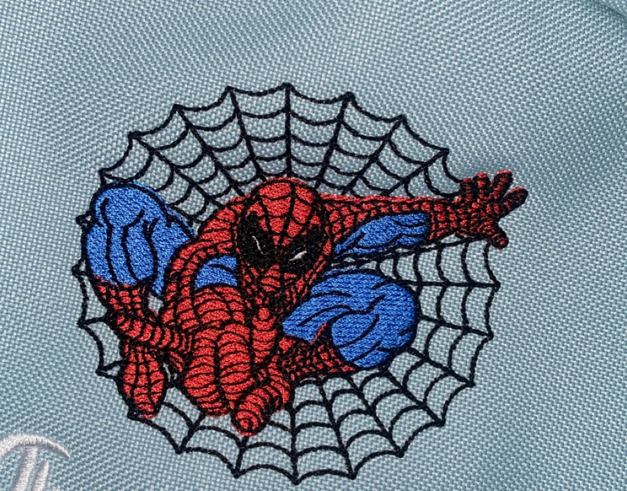 Spider-Man Backpack