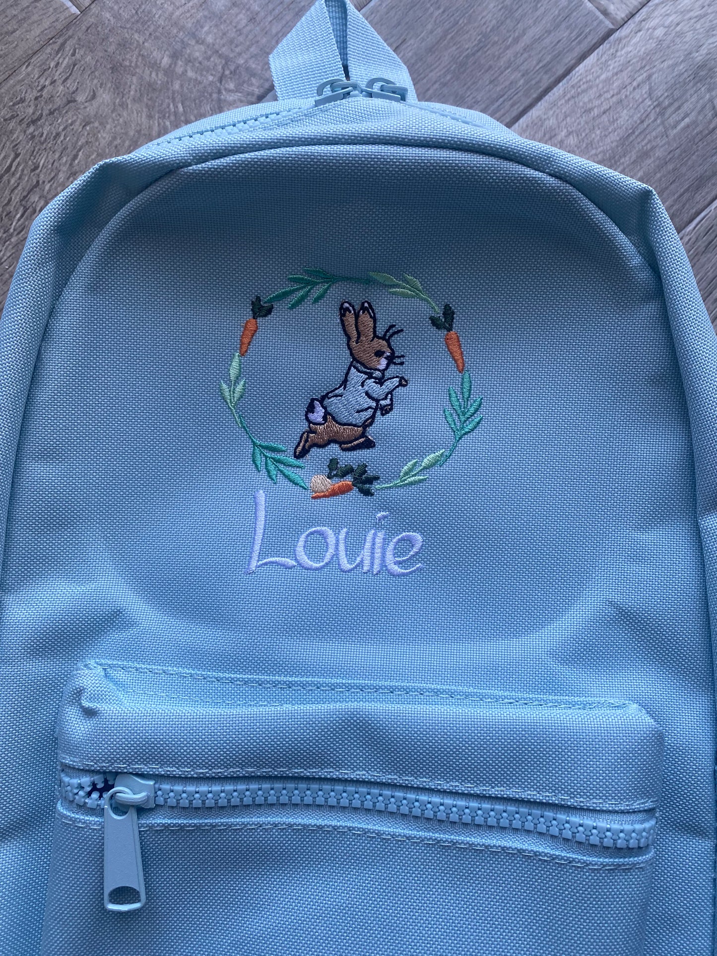 Peter Rabbit Backpack