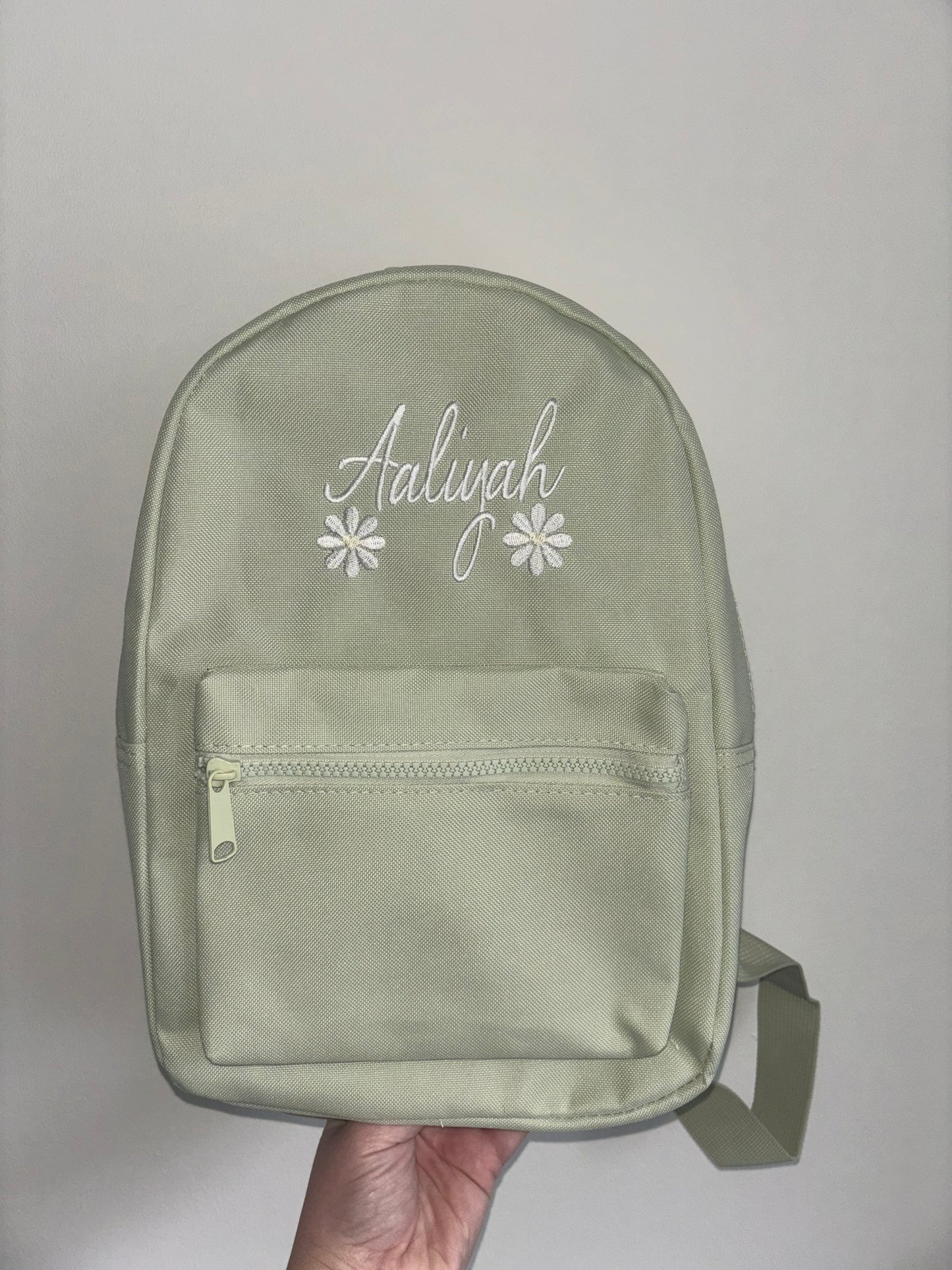 Daisy Backpack
