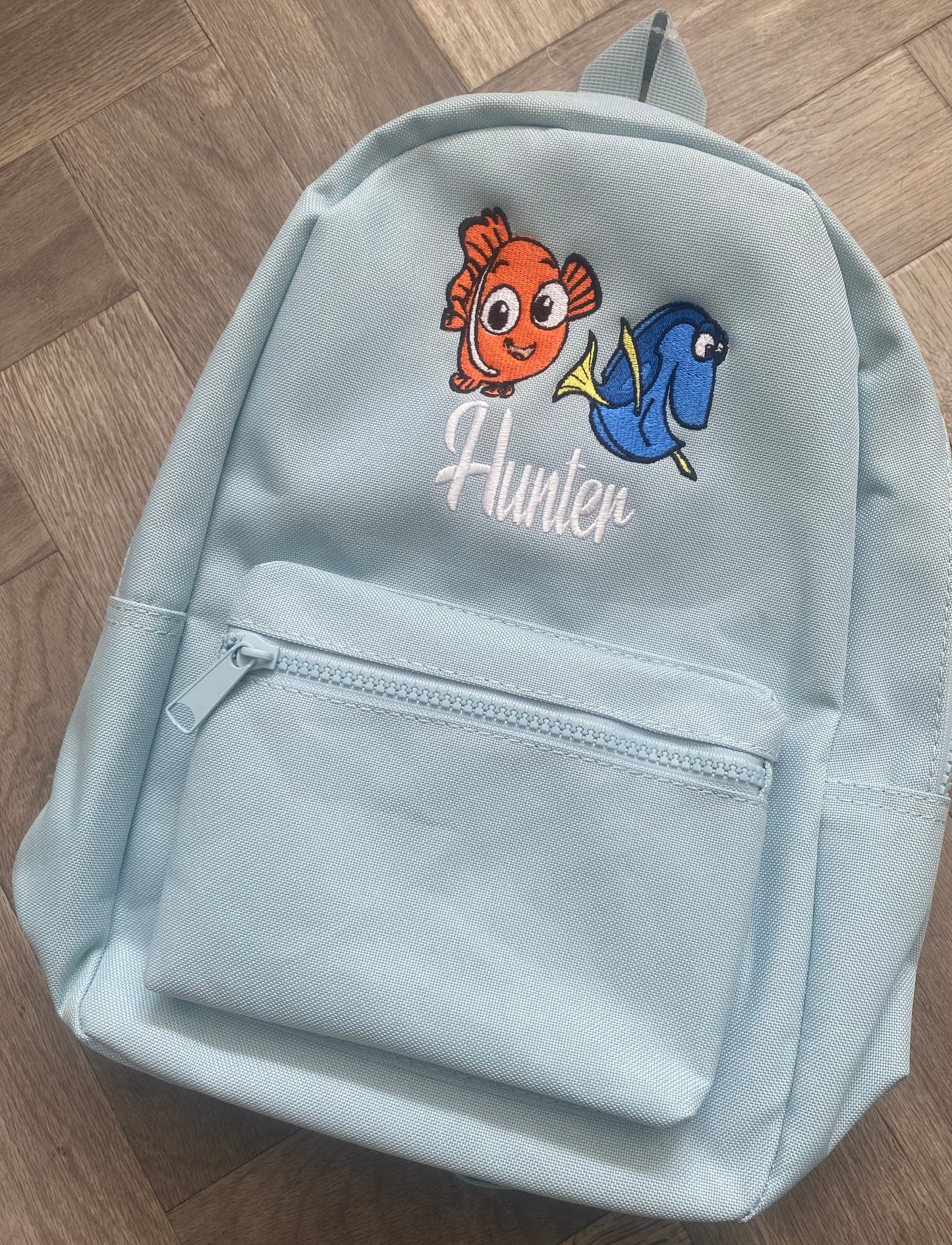 Nemo & Dory Backpack