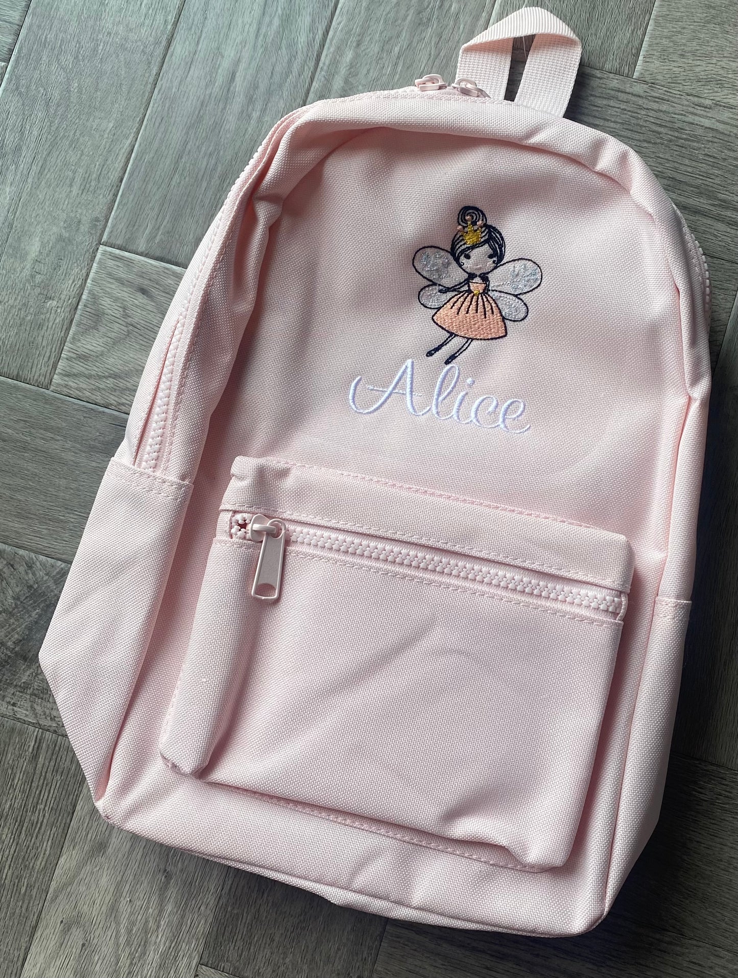 Fairy Backpack