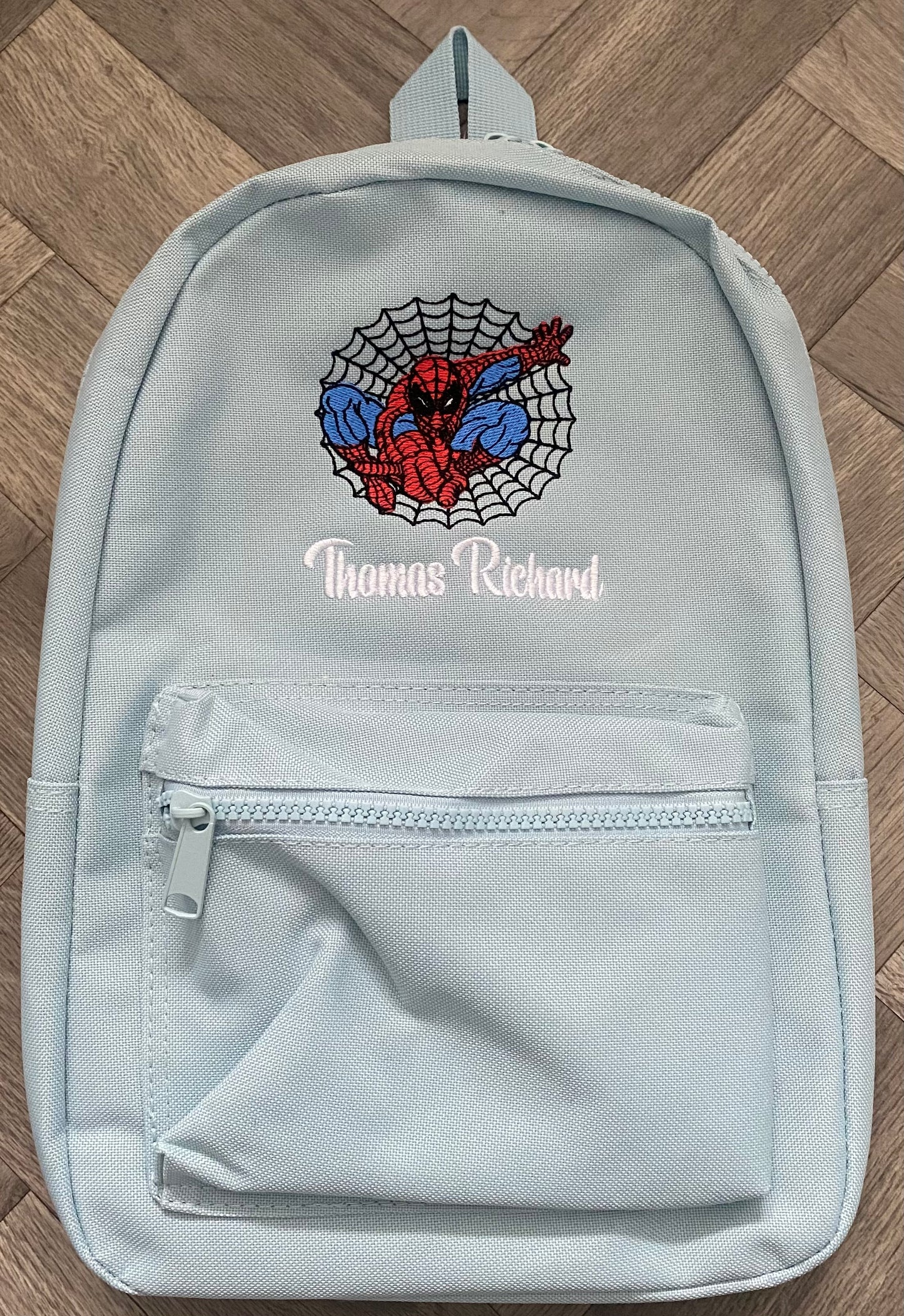 Spider-Man Backpack