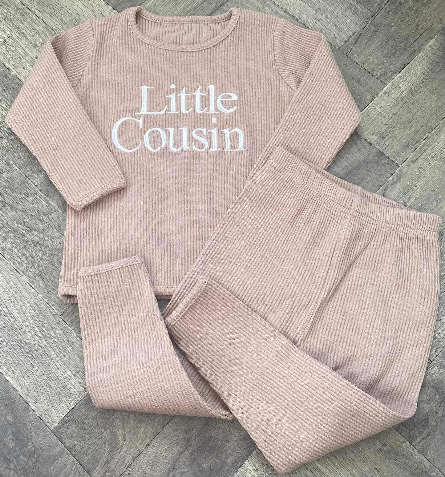 Little cousin Loungeset