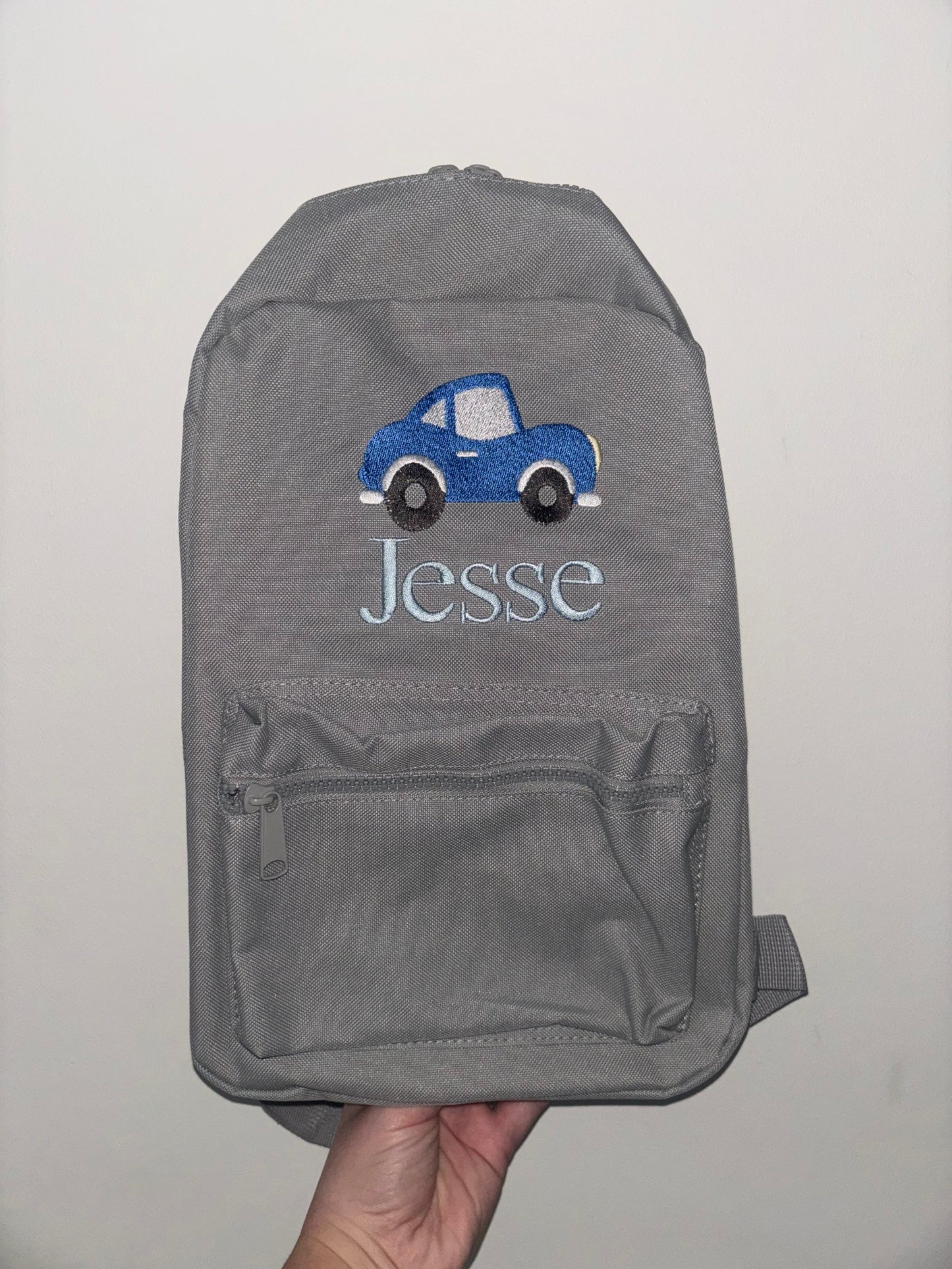 Car Backpack