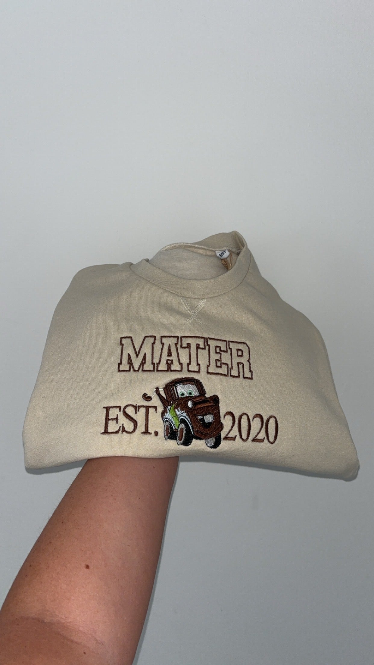 Matter Jumper