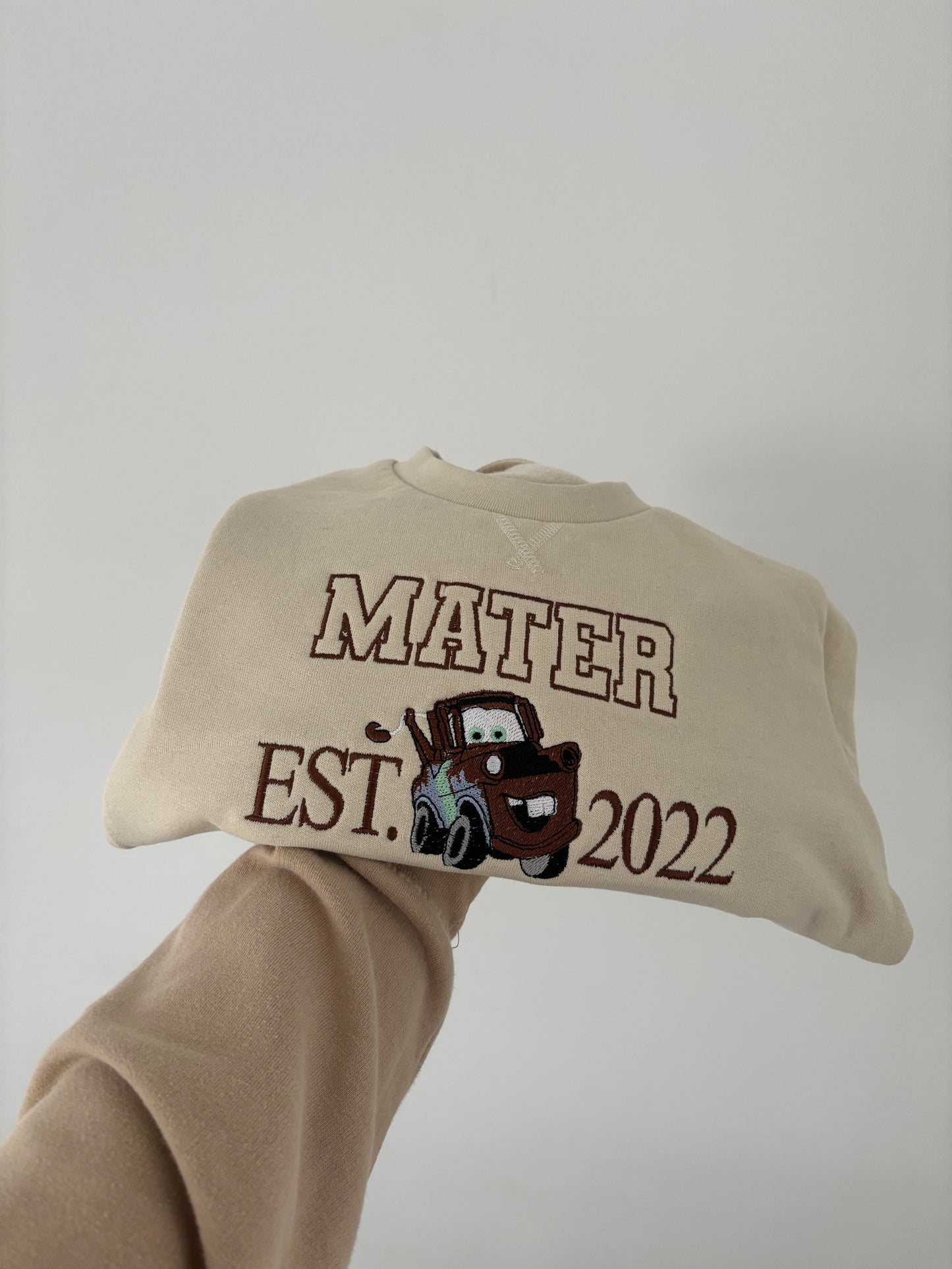 Matter Jumper