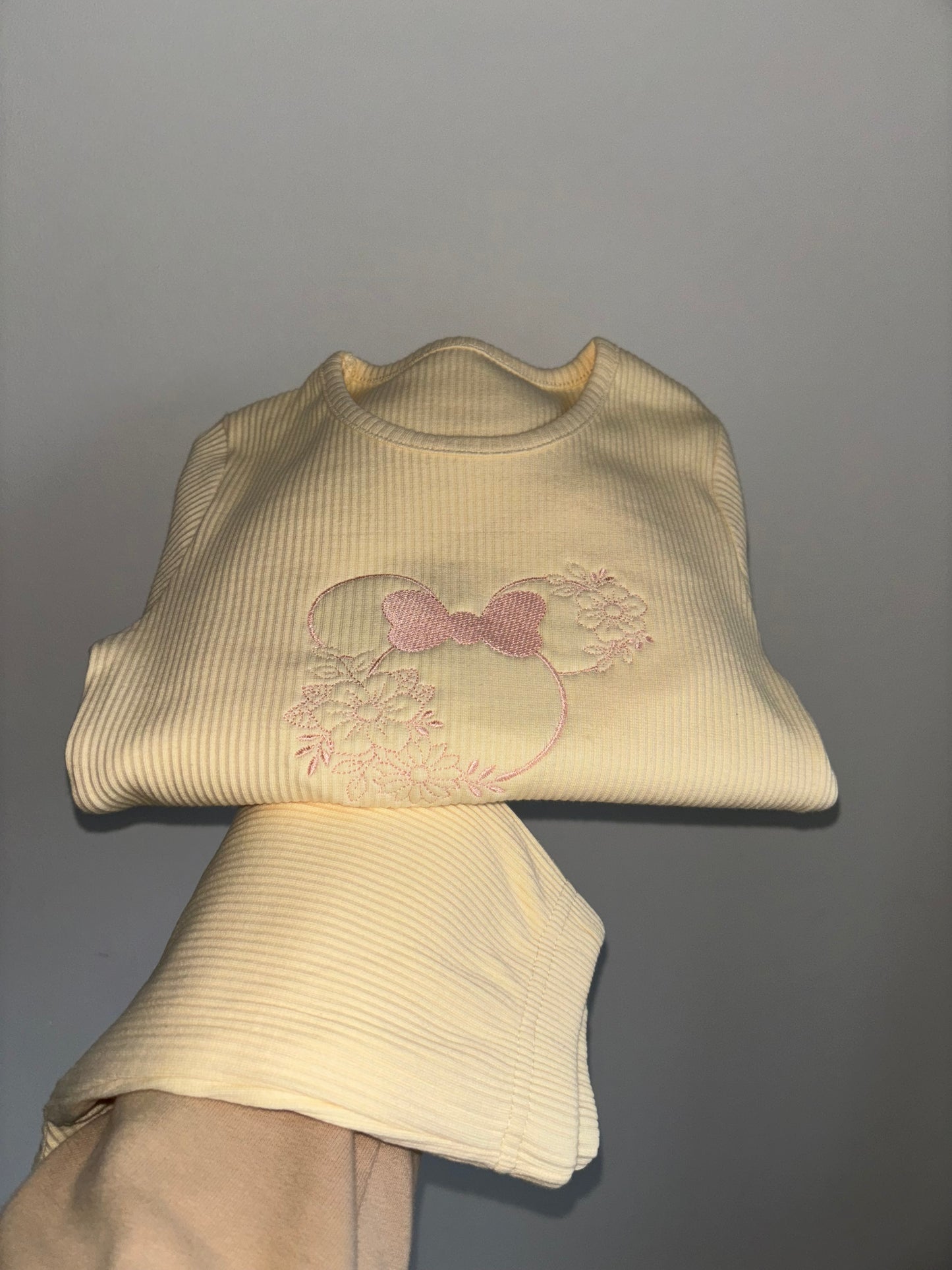 Minnie Head Loungeset