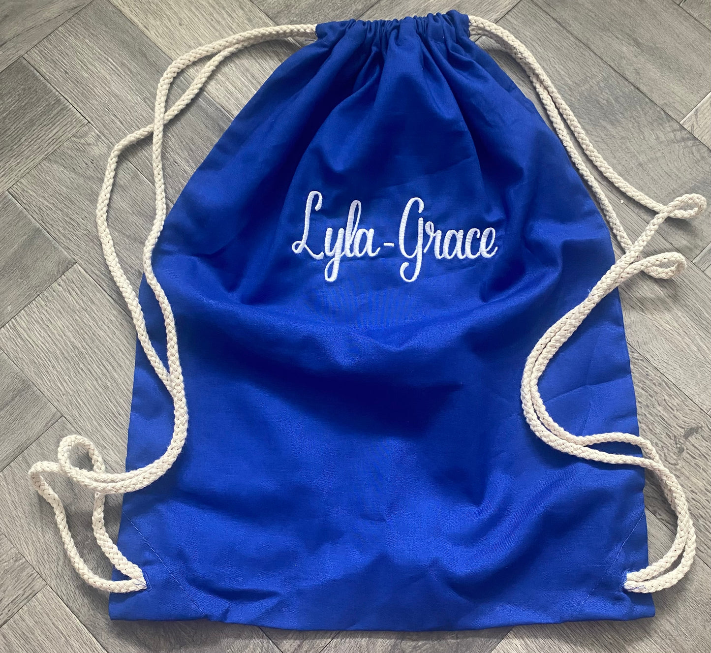Gym Bag