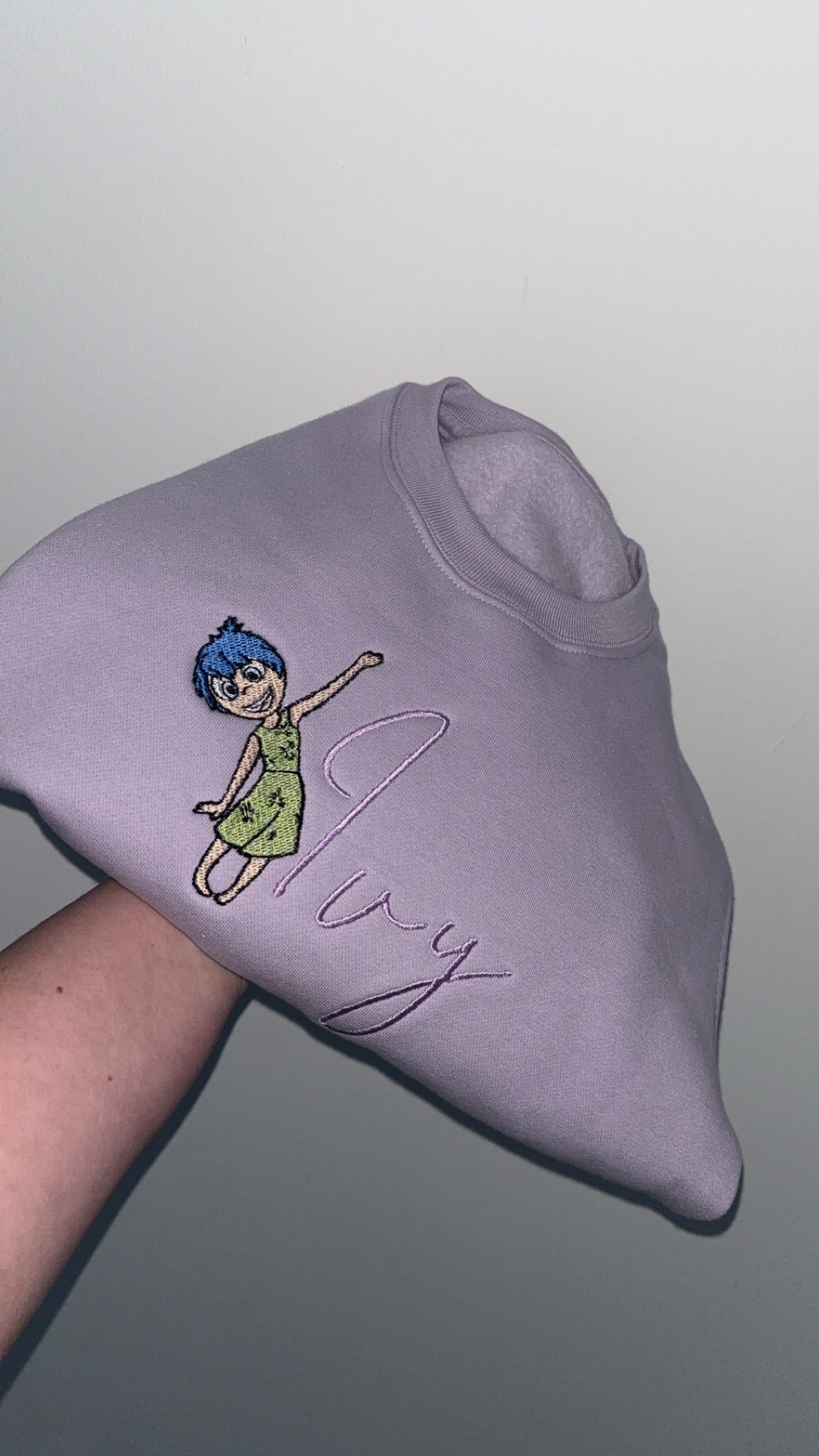 Joy Jumper
