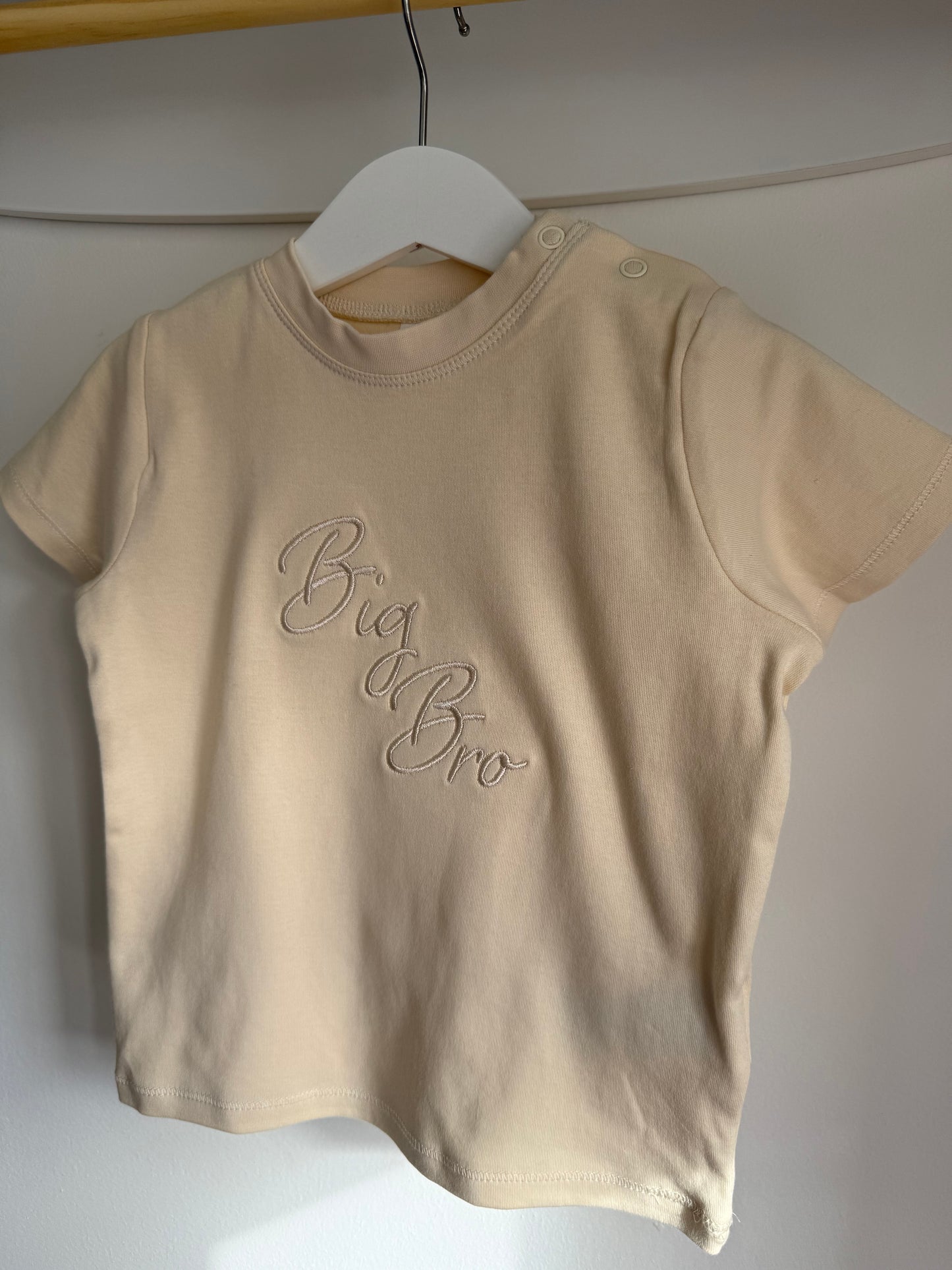 Big Bro T-shirt