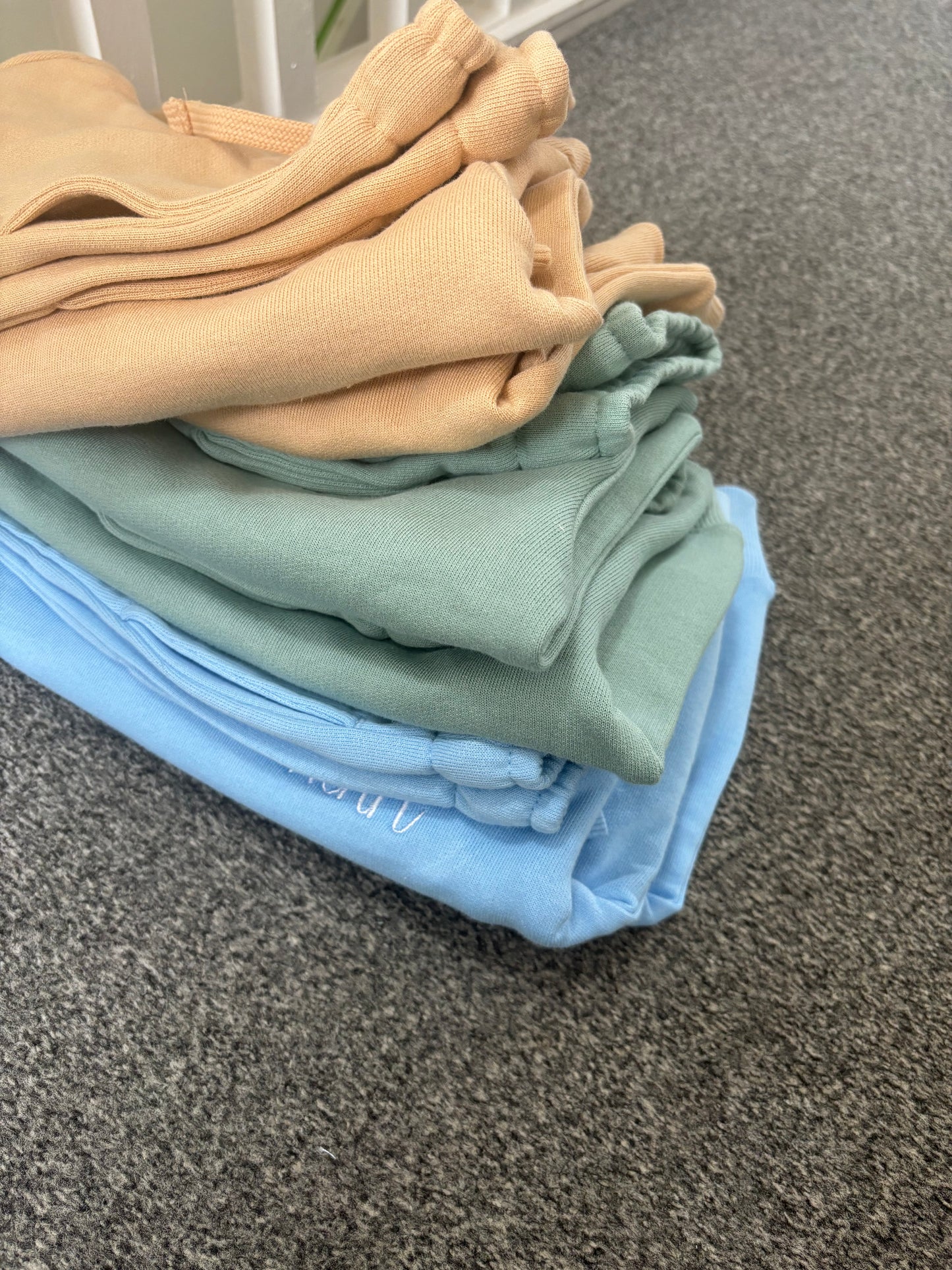 Jumper Short sets