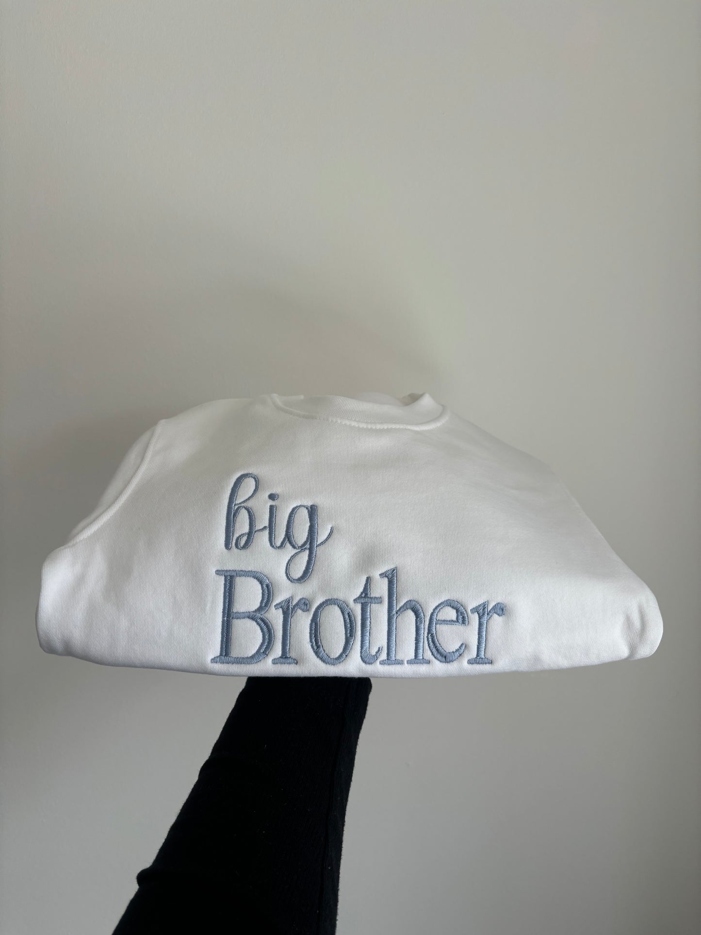 Big Brother jumper