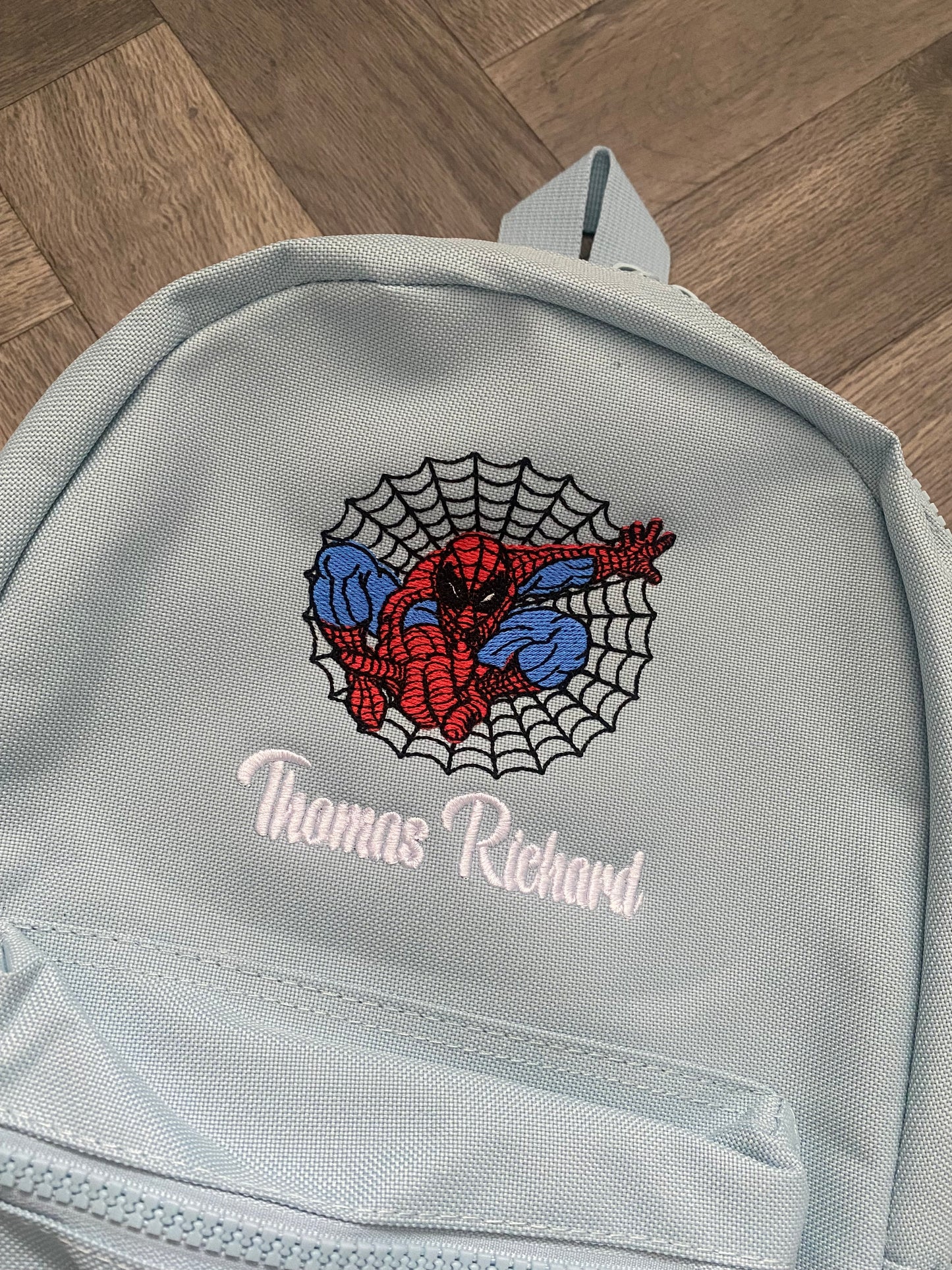 Spider-Man Backpack