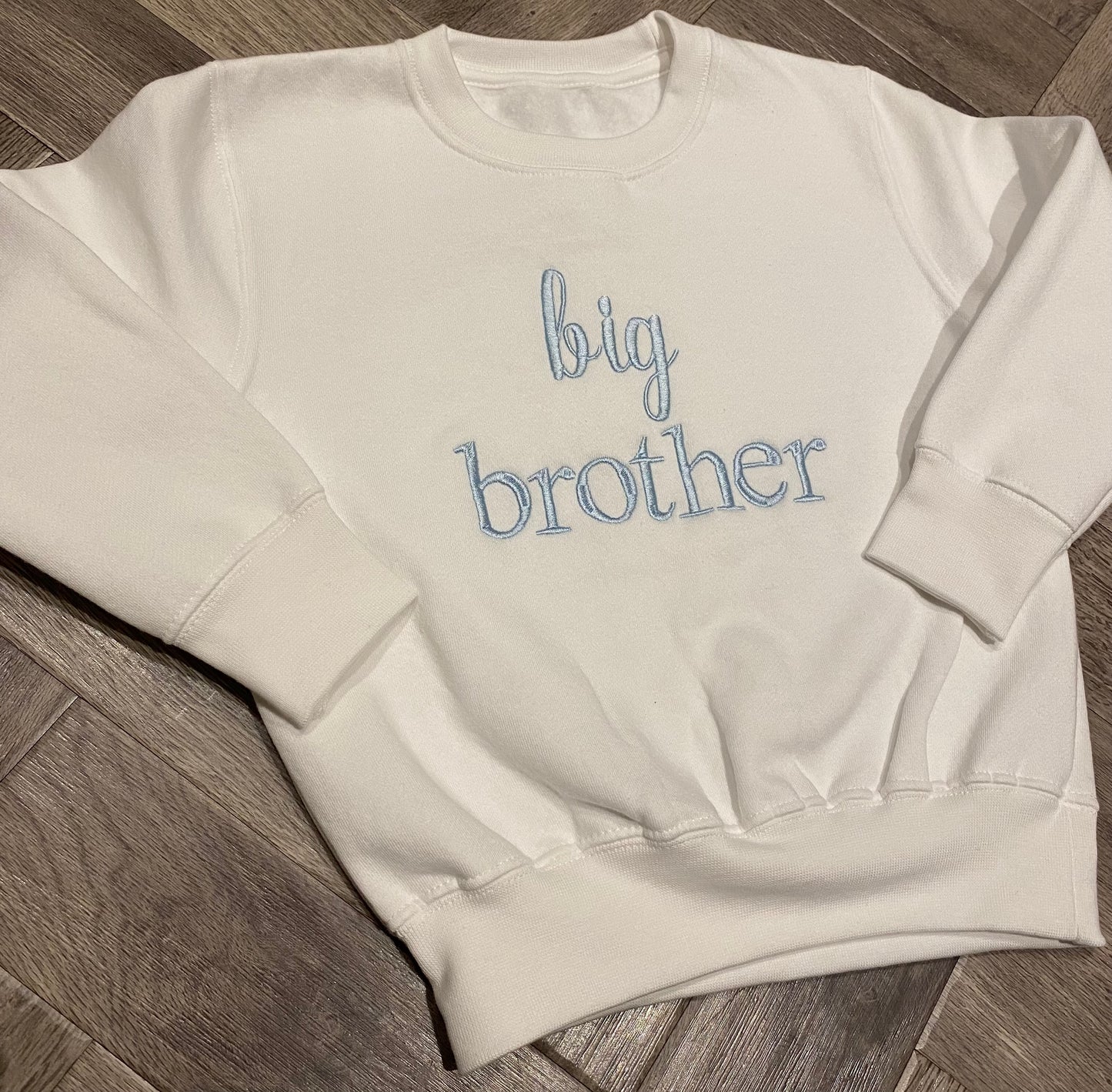 Big Brother Jumper