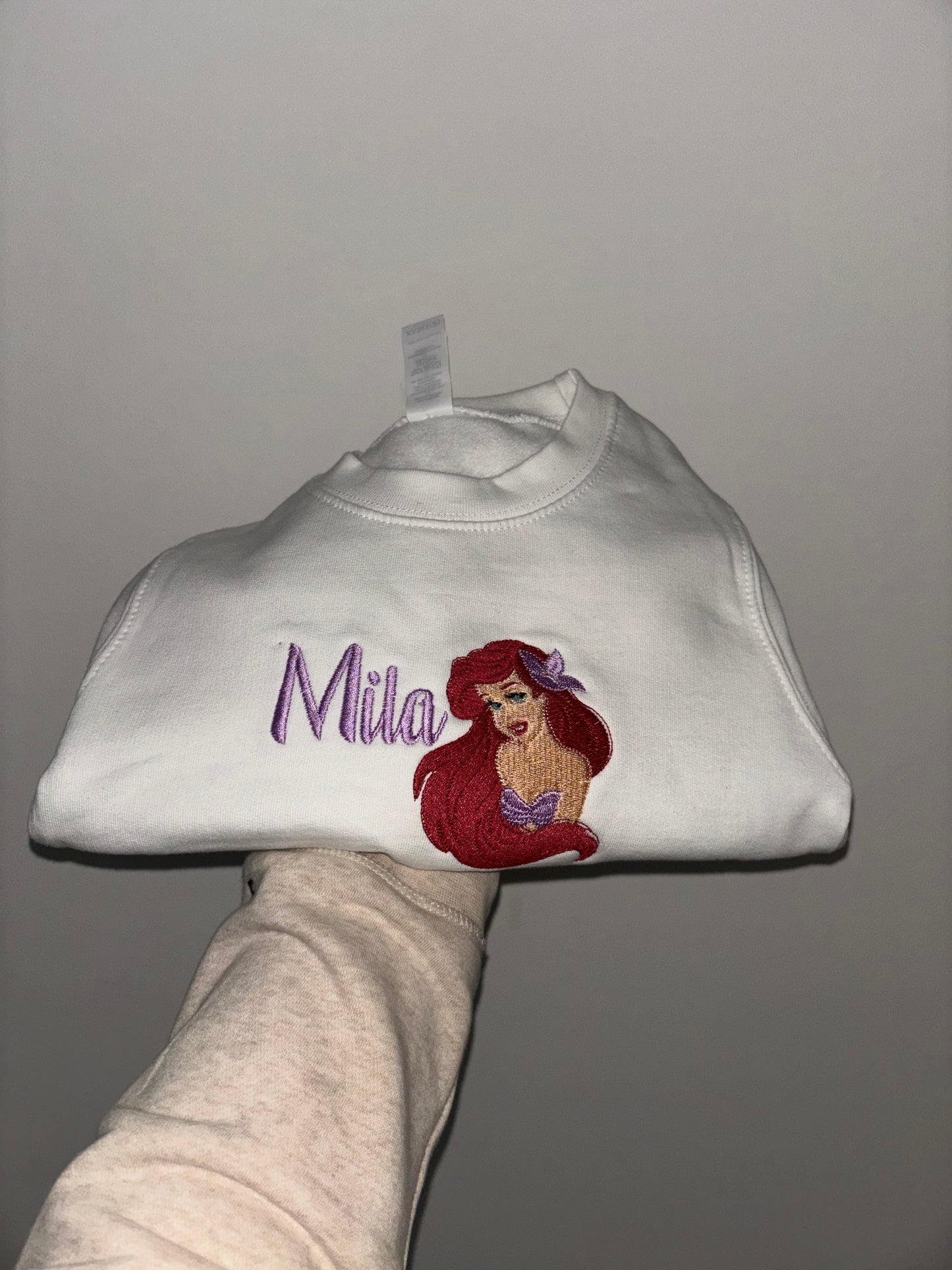 Ariel Jumper
