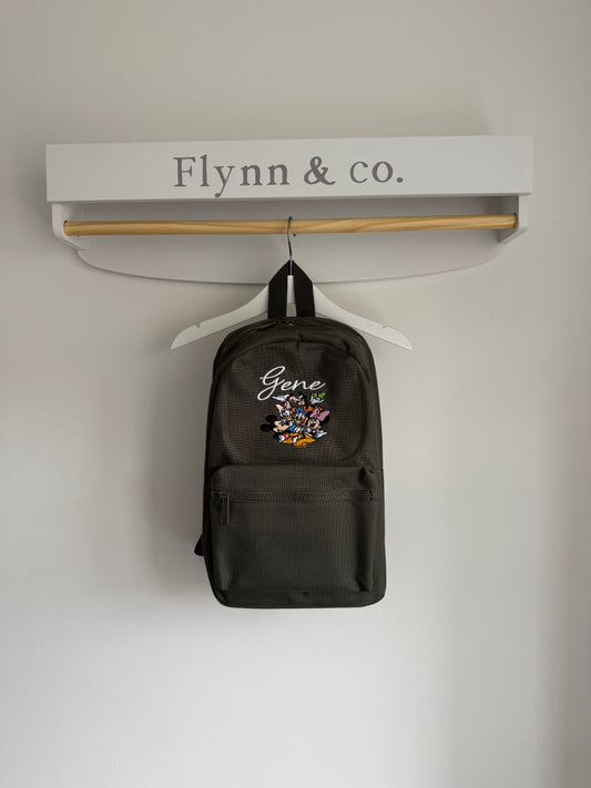 Disney Gang Backpack