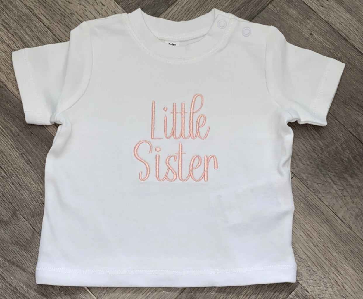 Little Sister T-shirt