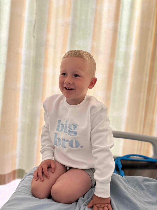 Big Bro Jumper