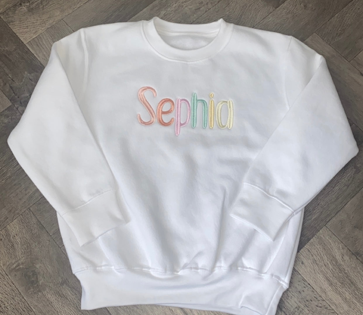 Name Jumper