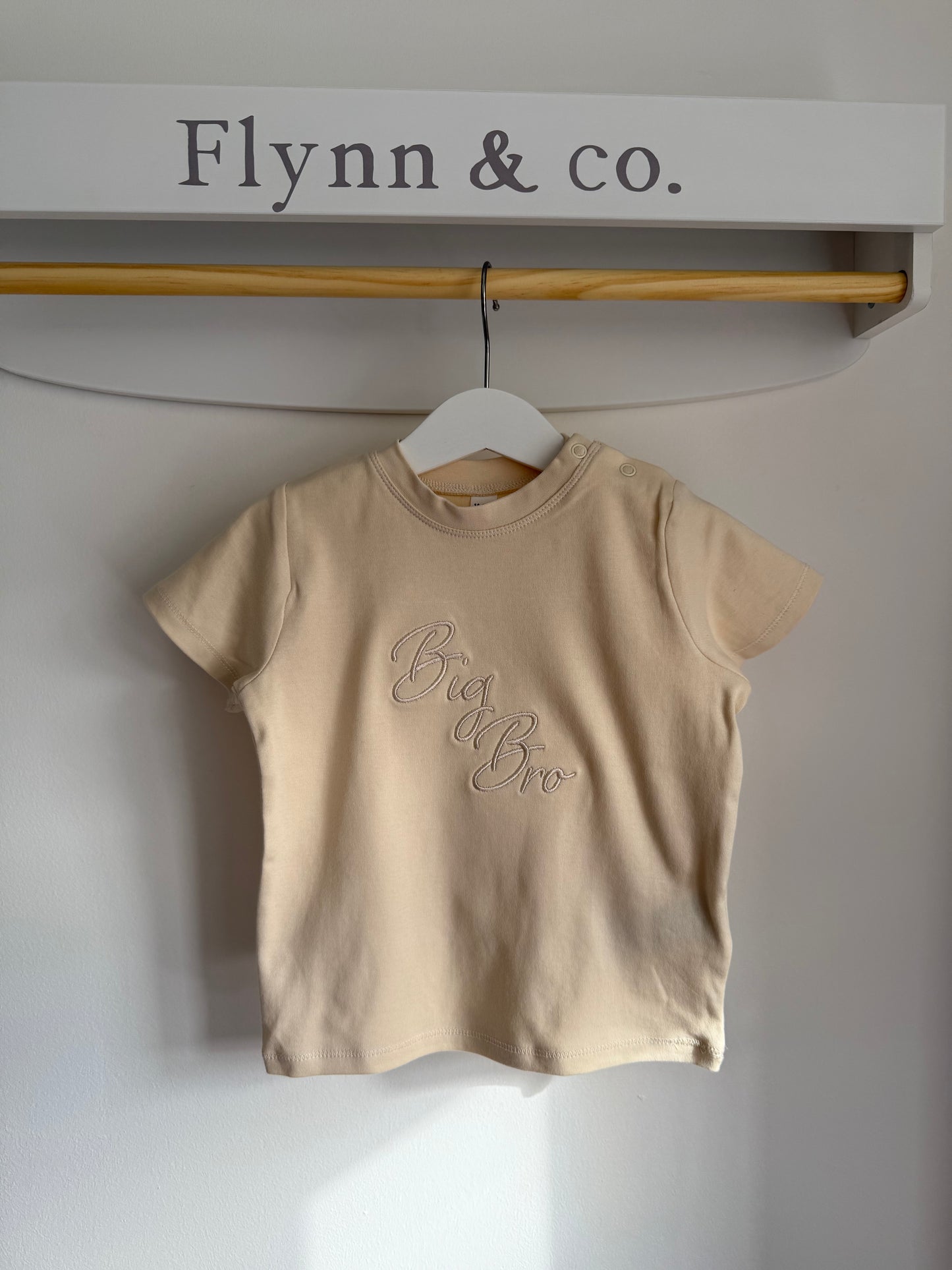 Big Bro T-shirt