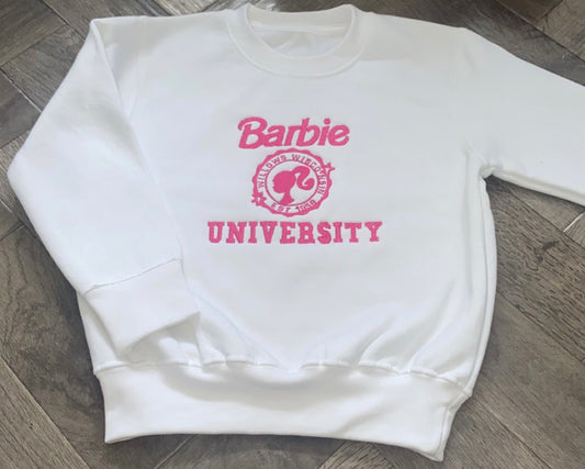 Barbie Jumper