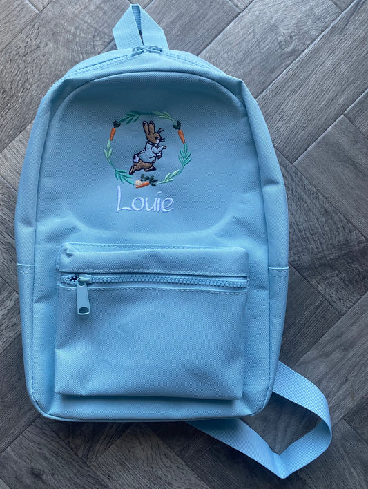 Peter Rabbit Backpack