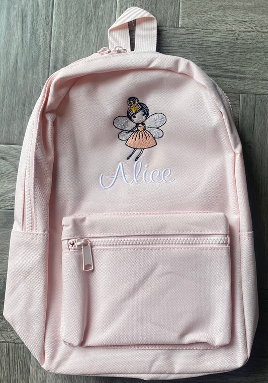 Fairy Backpack