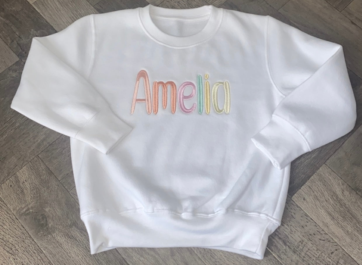 Name Jumper