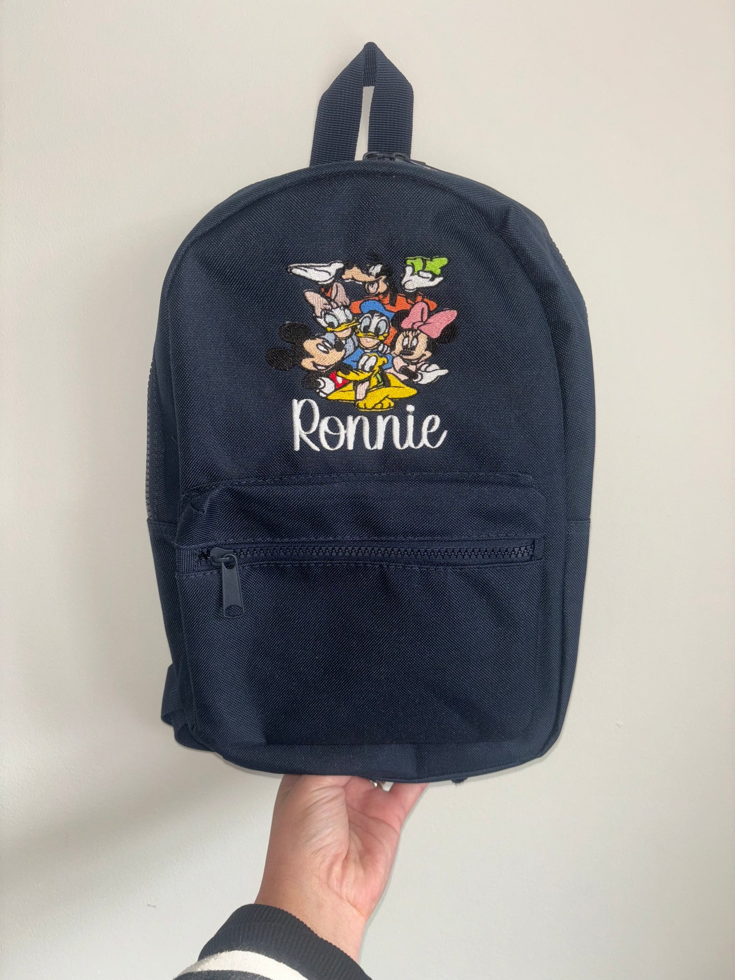 Disney Gang Backpack