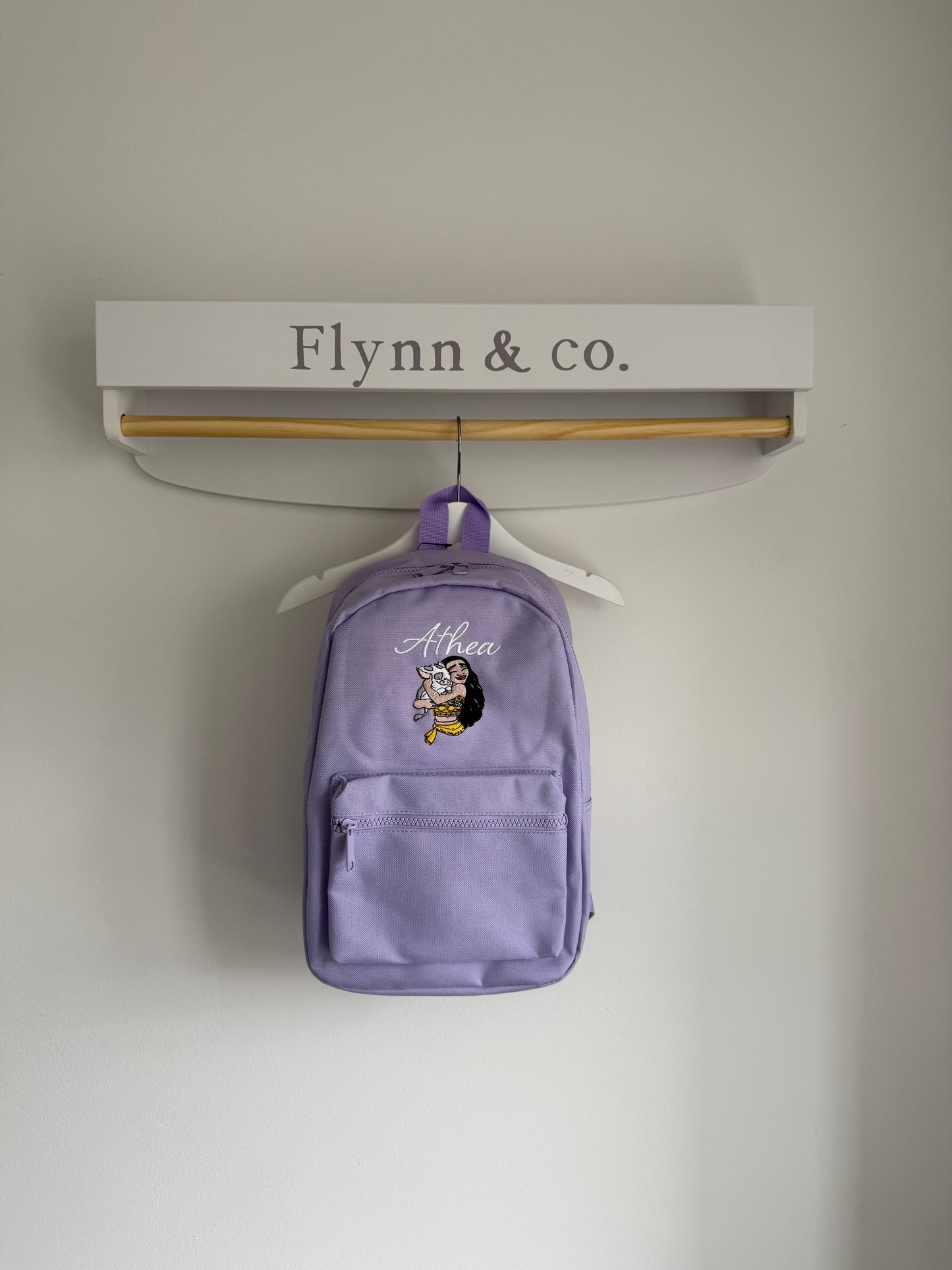 Moana Backpack