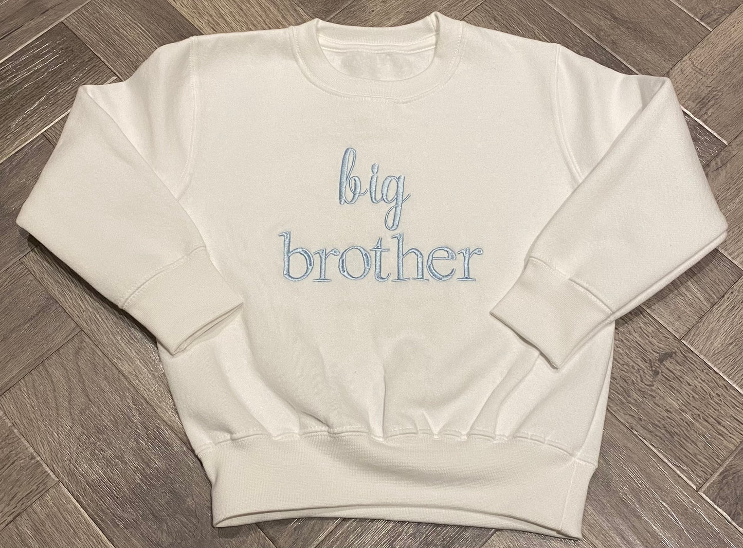 Big Brother Jumper