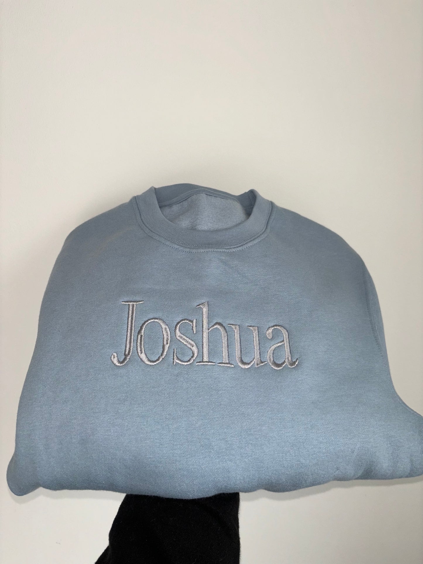Times Roman Jumper