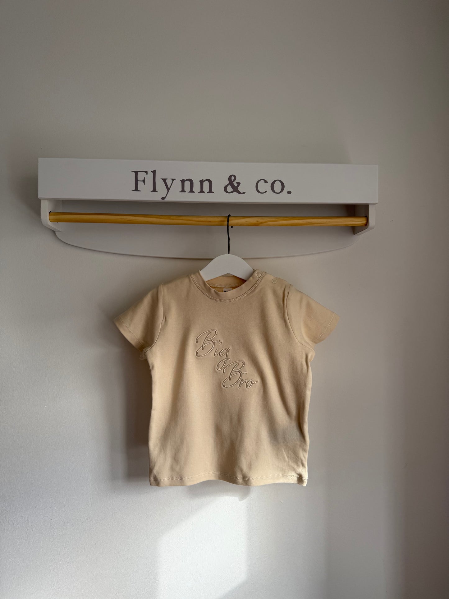 Big Bro T-shirt