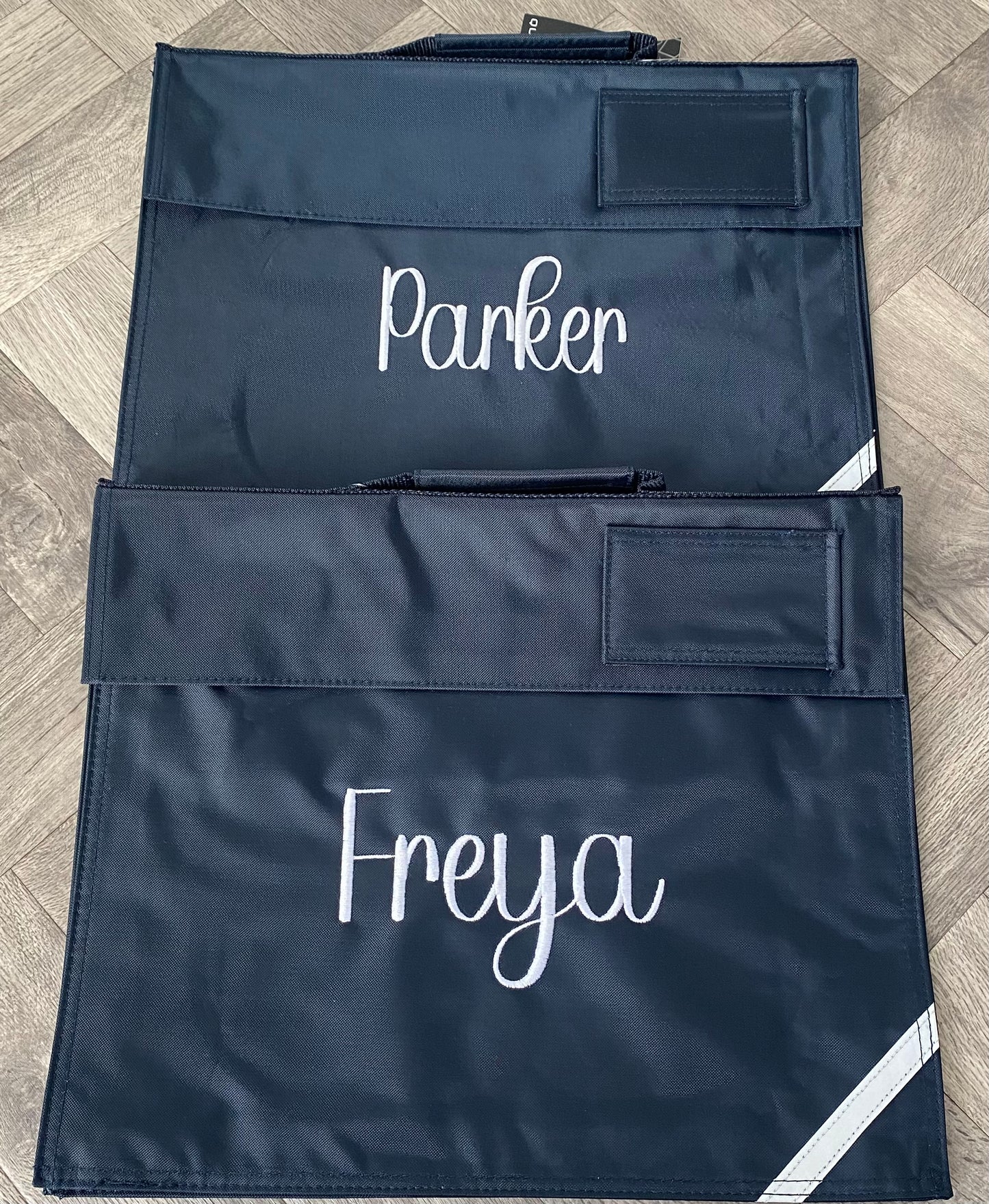 School Book Bag