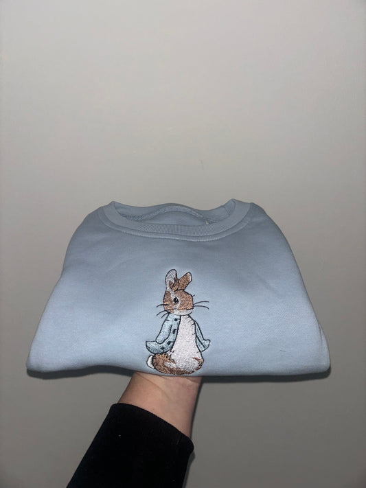 Peter Rabbit Jumper