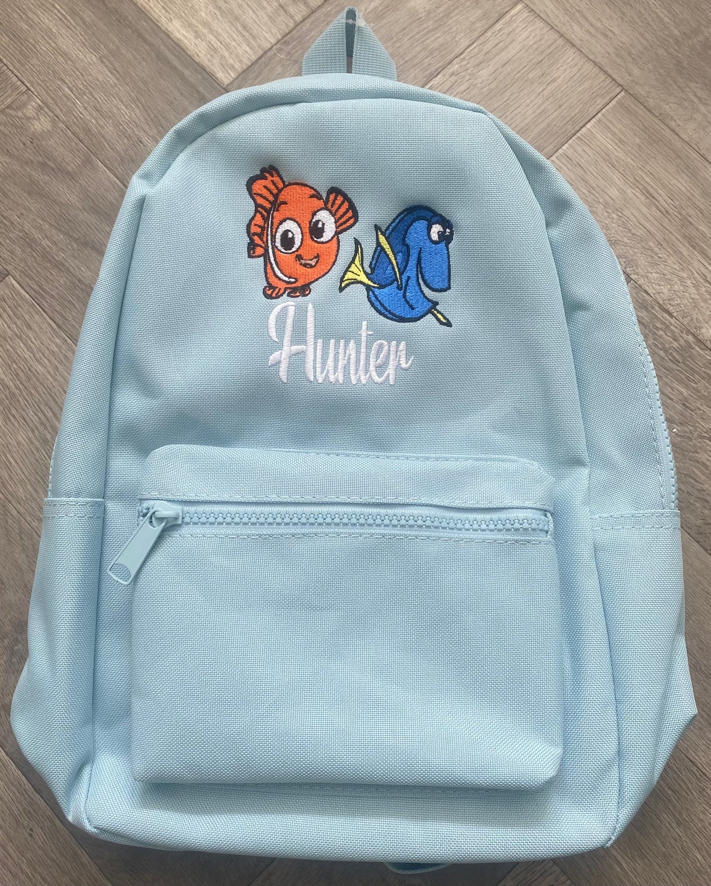 Nemo & Dory Backpack