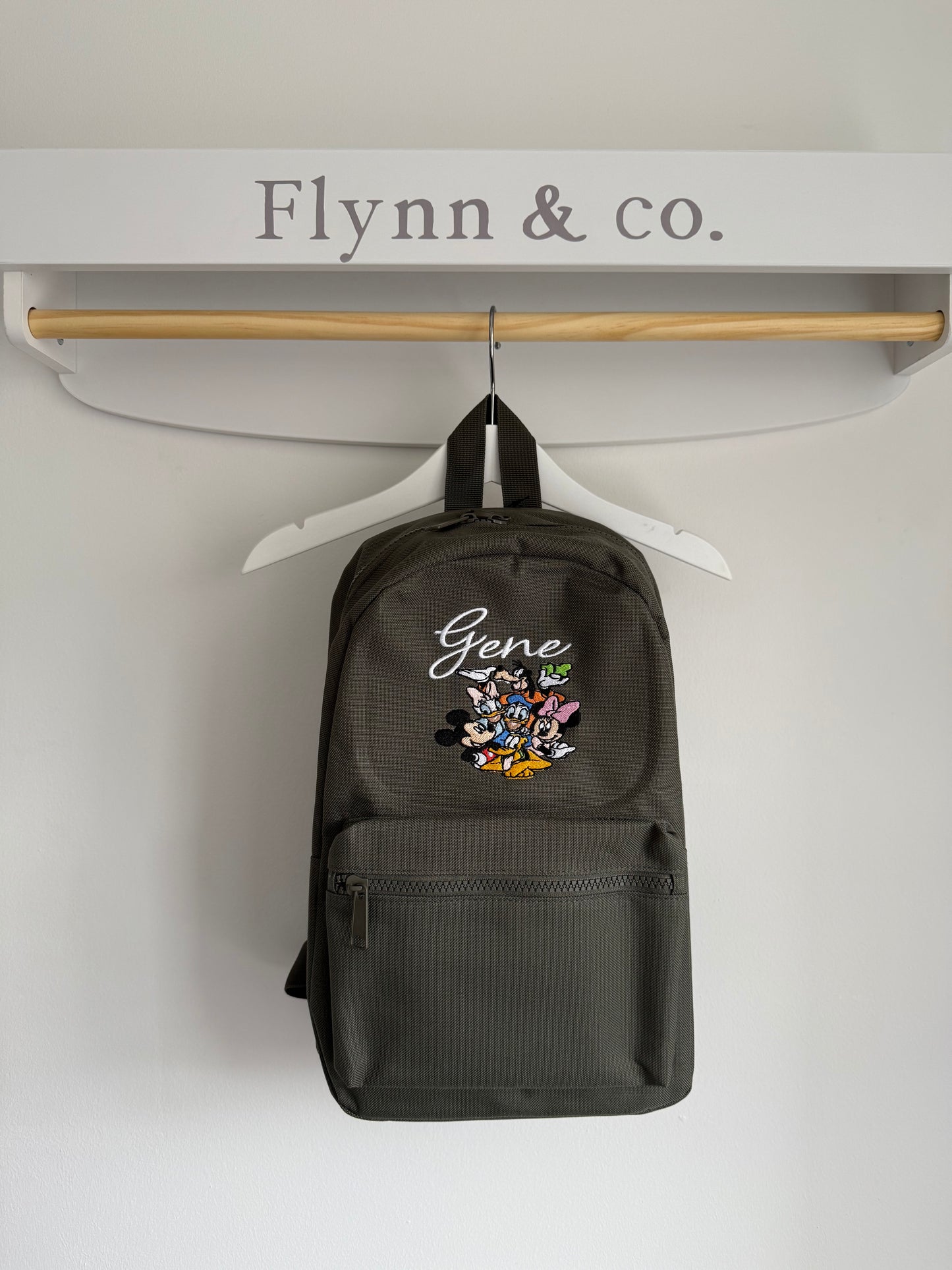 Disney Gang Backpack