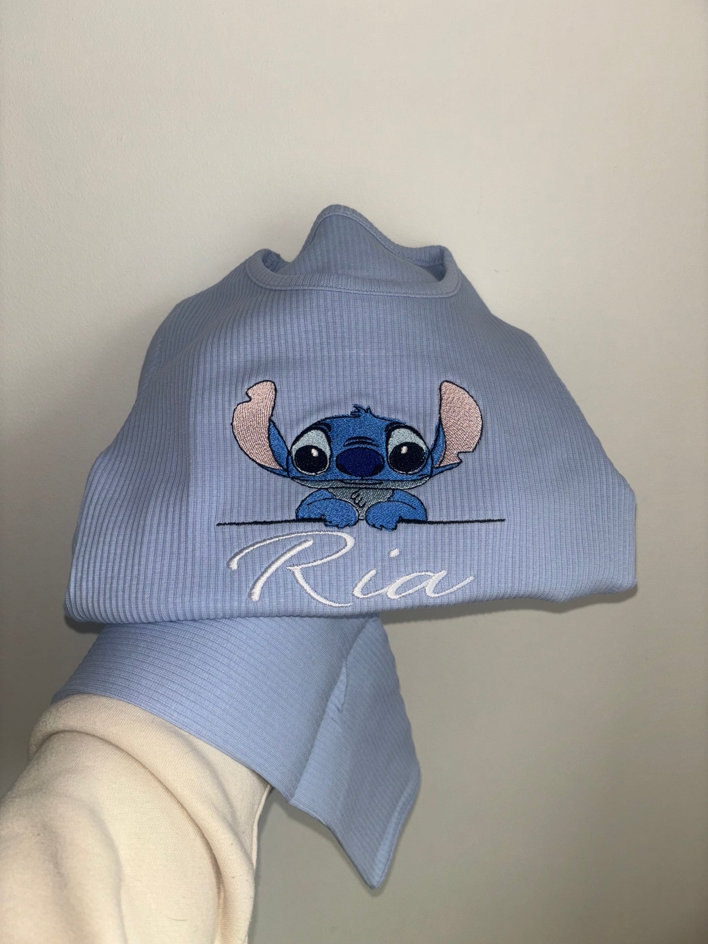 Loungeset- Stitch