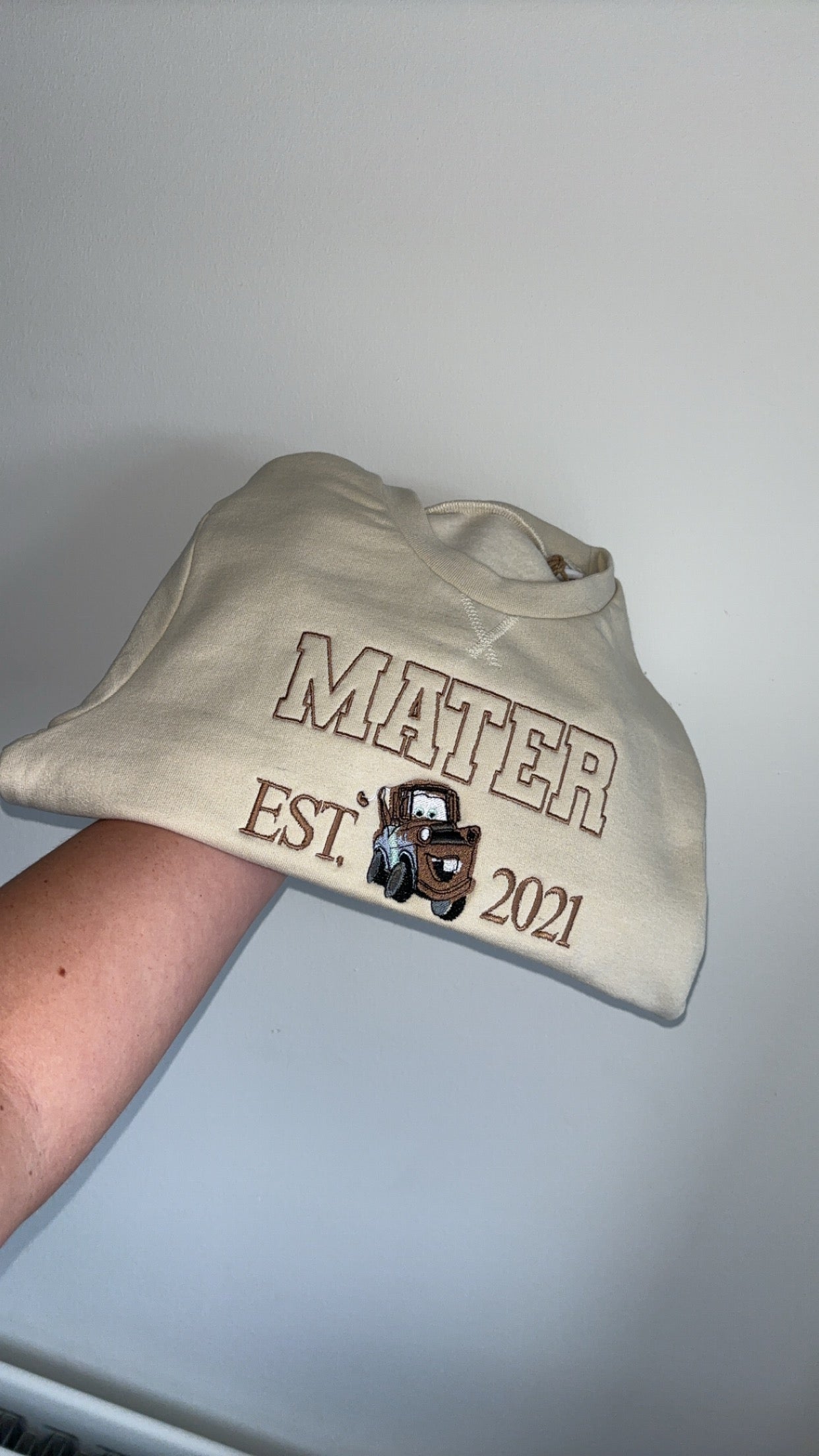 Matter Jumper